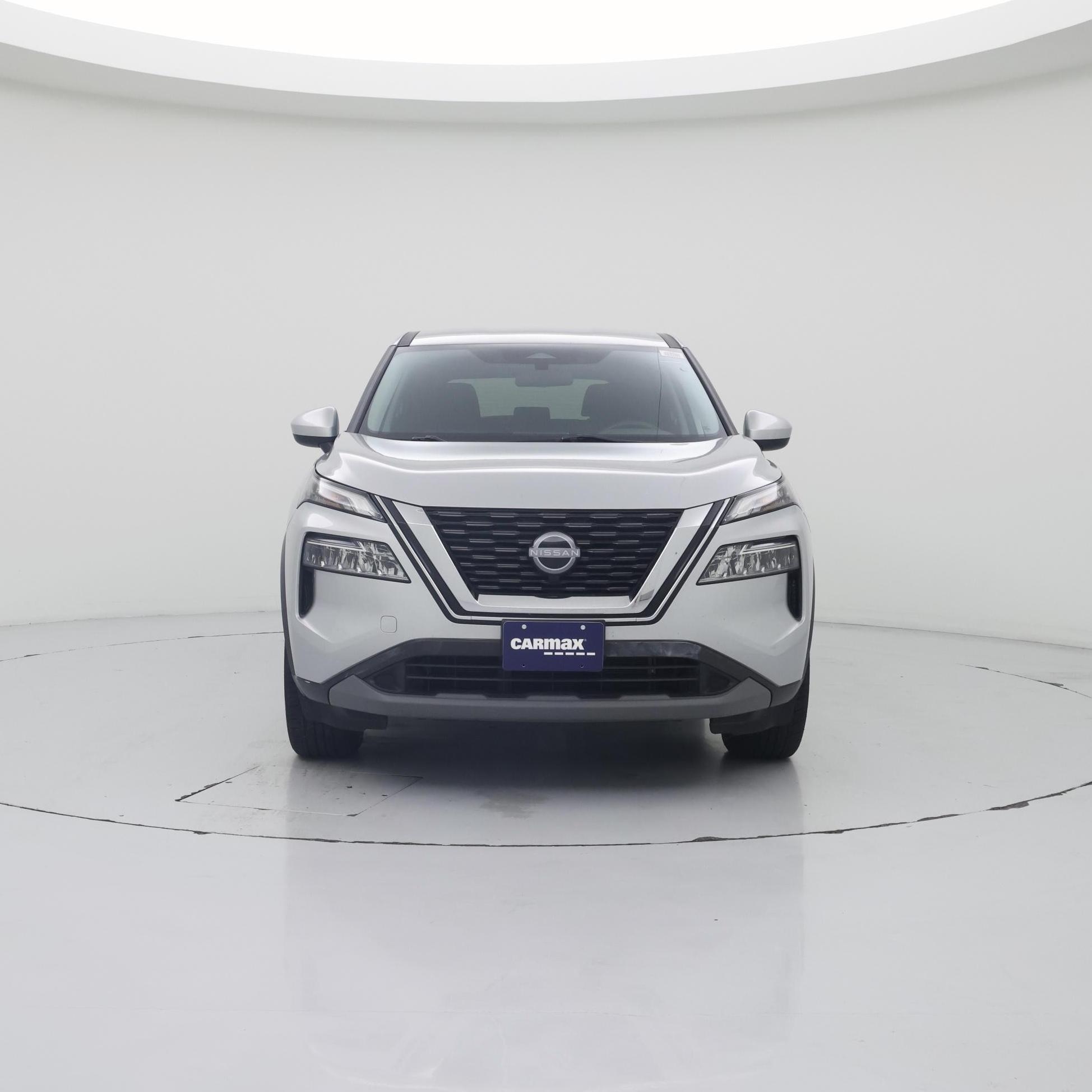 Thumbnail: 2023 Nissan Rogue - 5