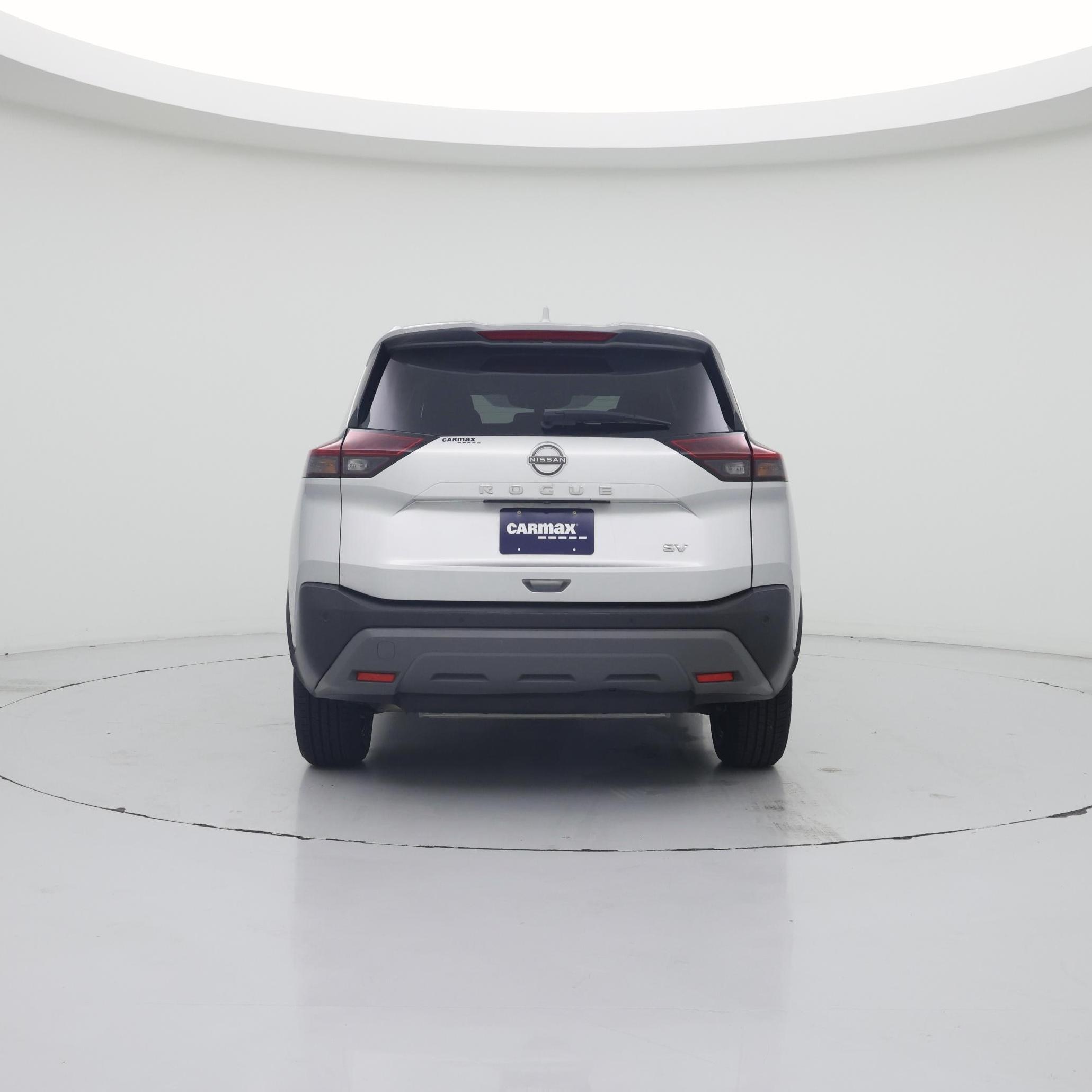 Thumbnail: 2023 Nissan Rogue - 6