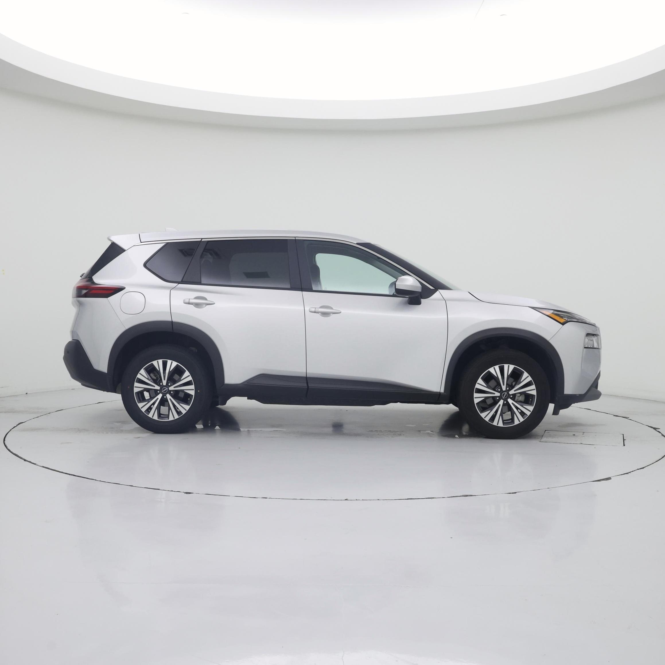 Thumbnail: 2023 Nissan Rogue - 7