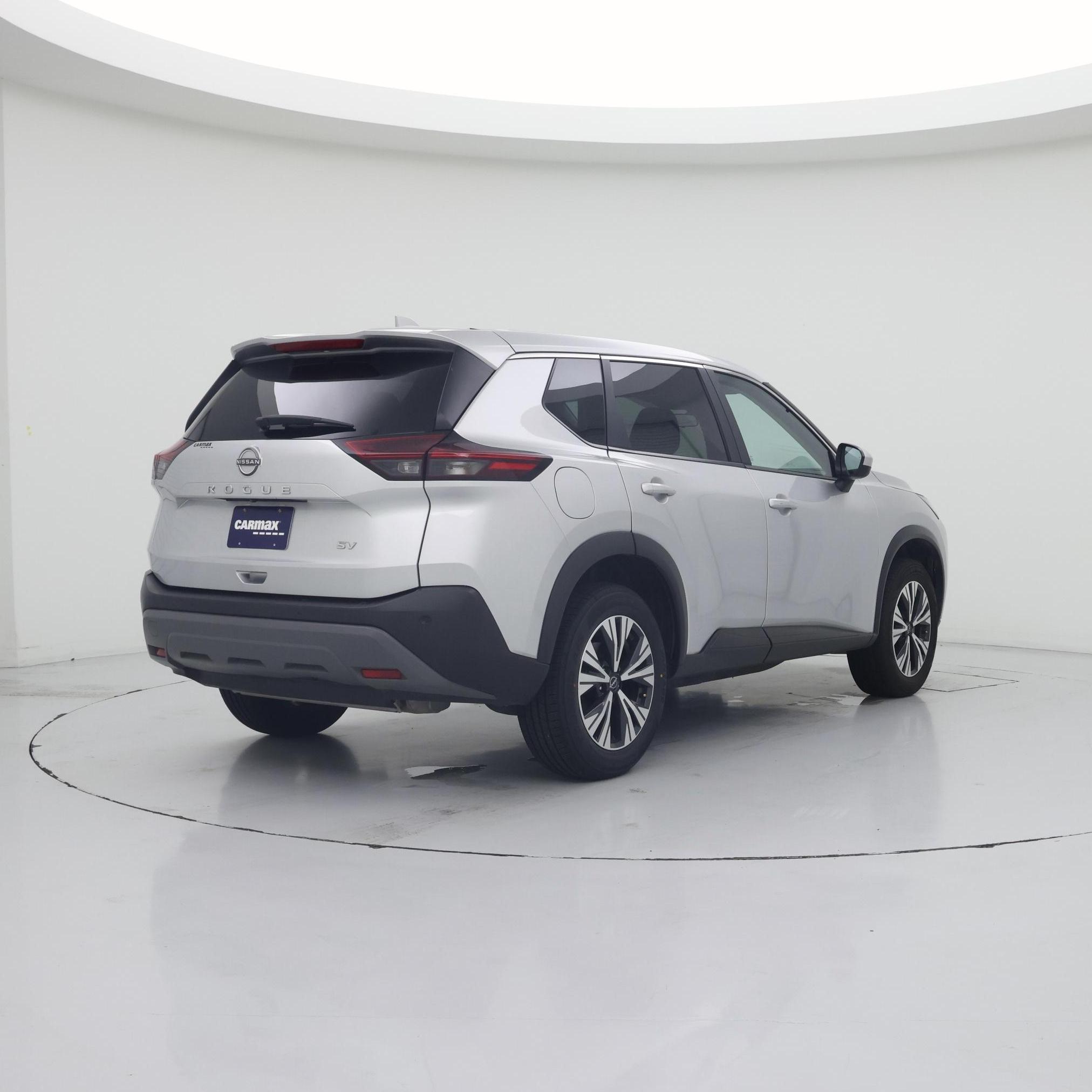 Thumbnail: 2023 Nissan Rogue - 8