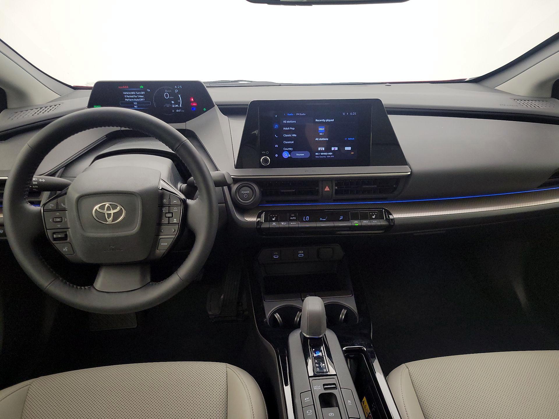 Thumbnail: 2026 Toyota Prius - 9