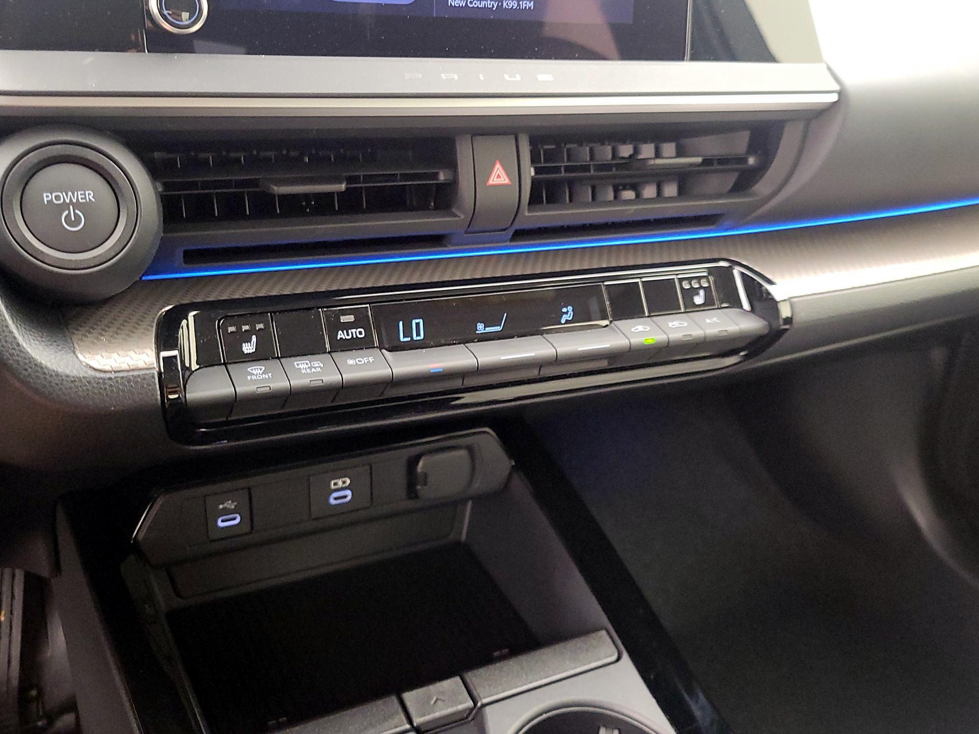 Thumbnail: 2026 Toyota Prius - 16