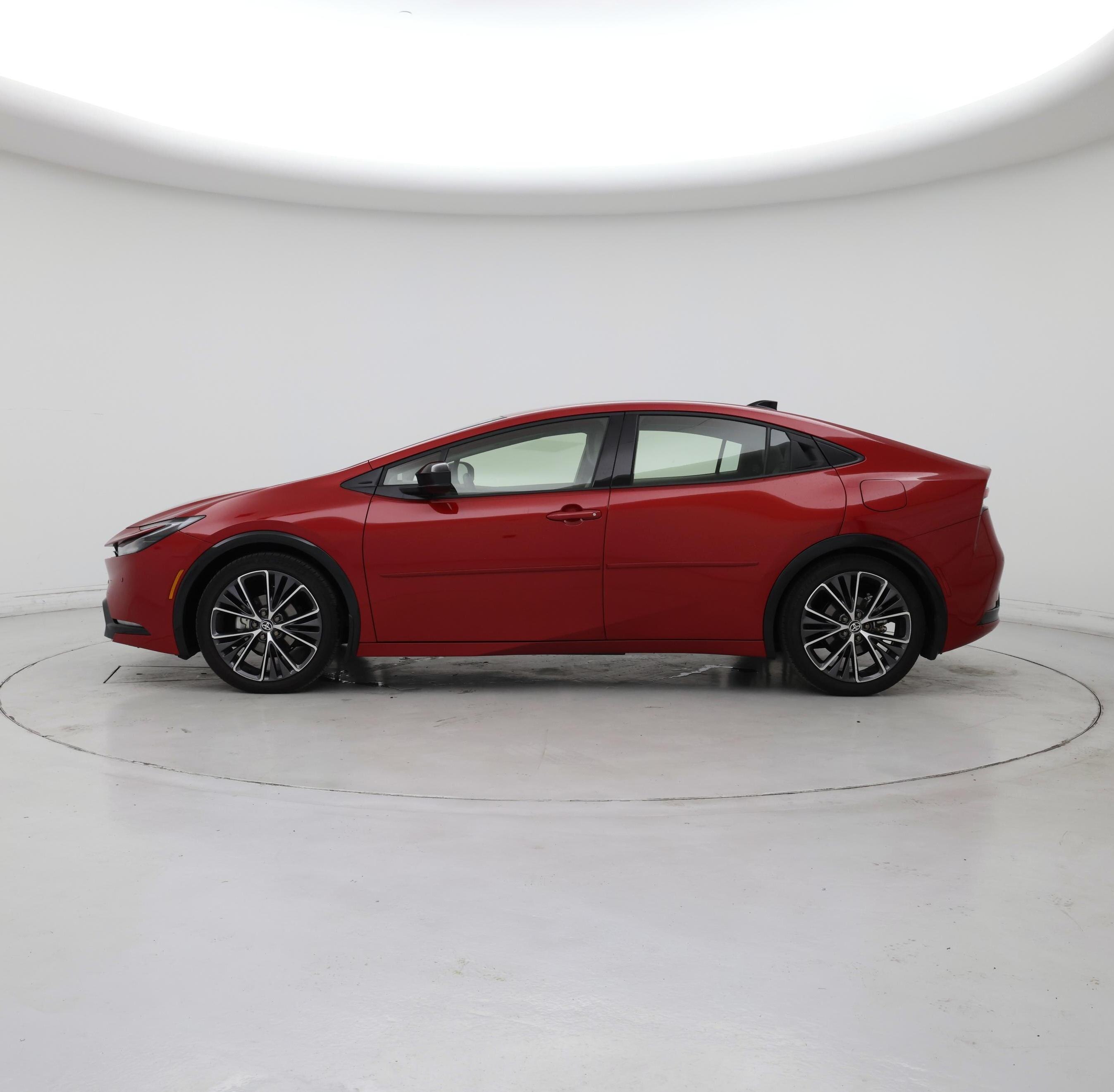 Thumbnail: 2026 Toyota Prius - 3