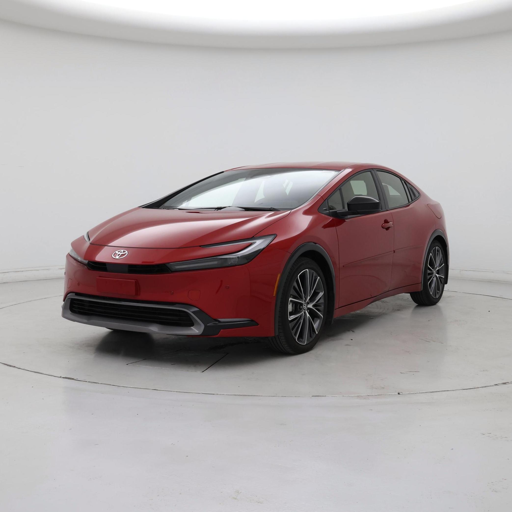 Thumbnail: 2026 Toyota Prius - 4