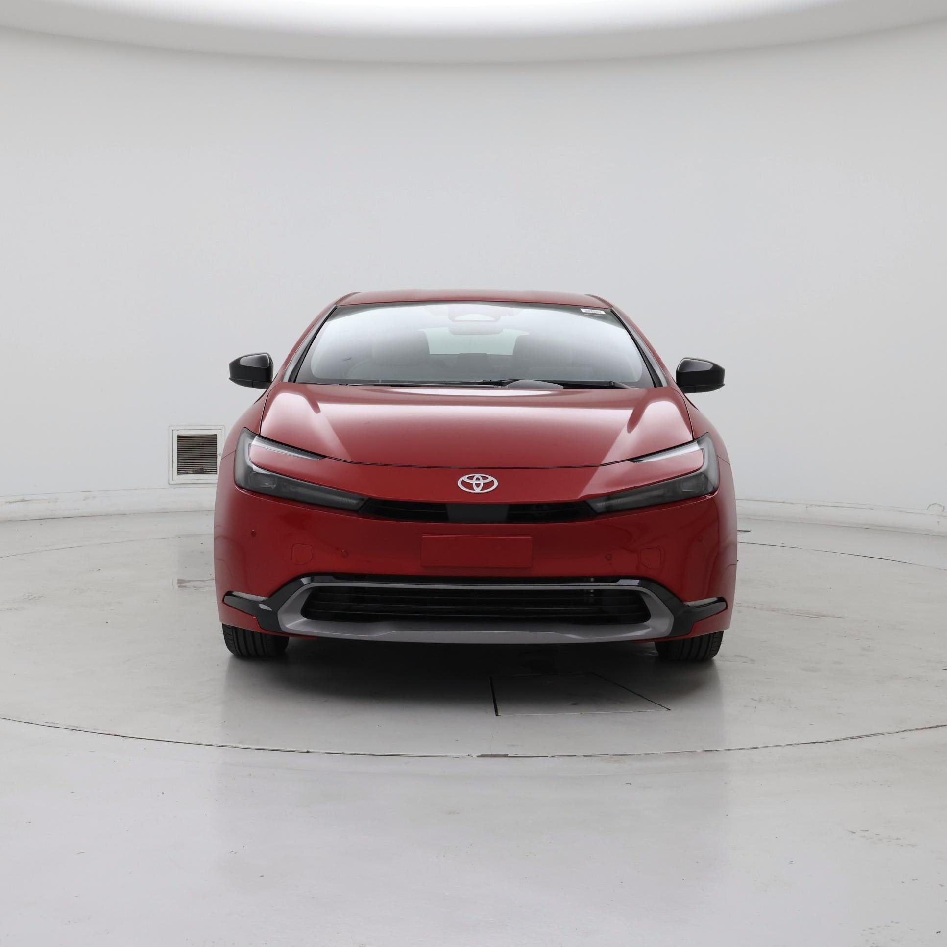 Thumbnail: 2026 Toyota Prius - 5
