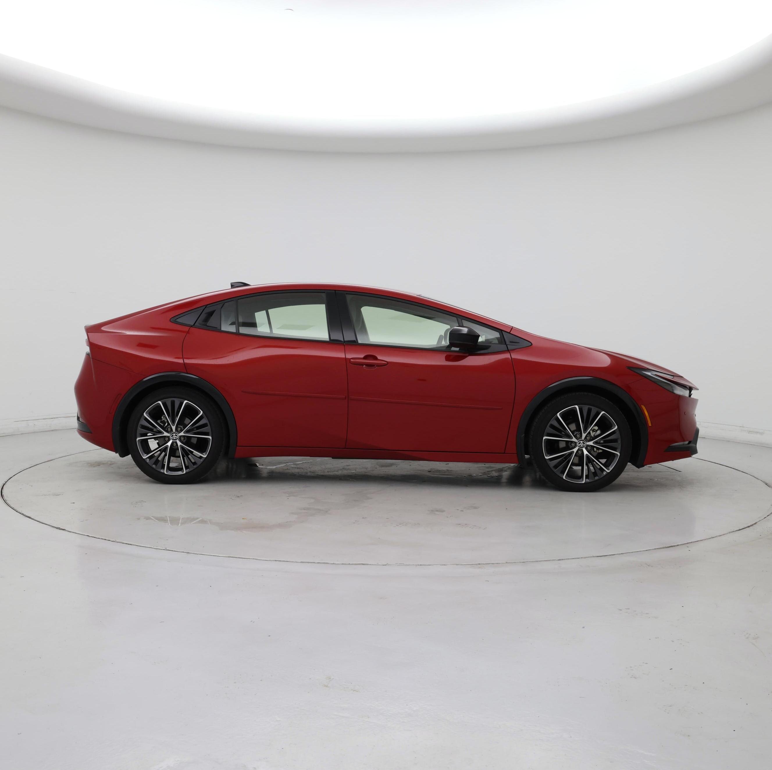 Thumbnail: 2026 Toyota Prius - 7