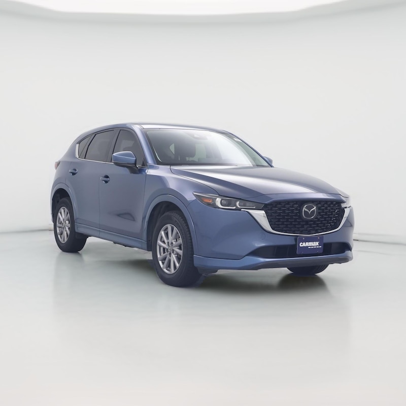 2024 Mazda CX-5 2.5 S Preferred Package