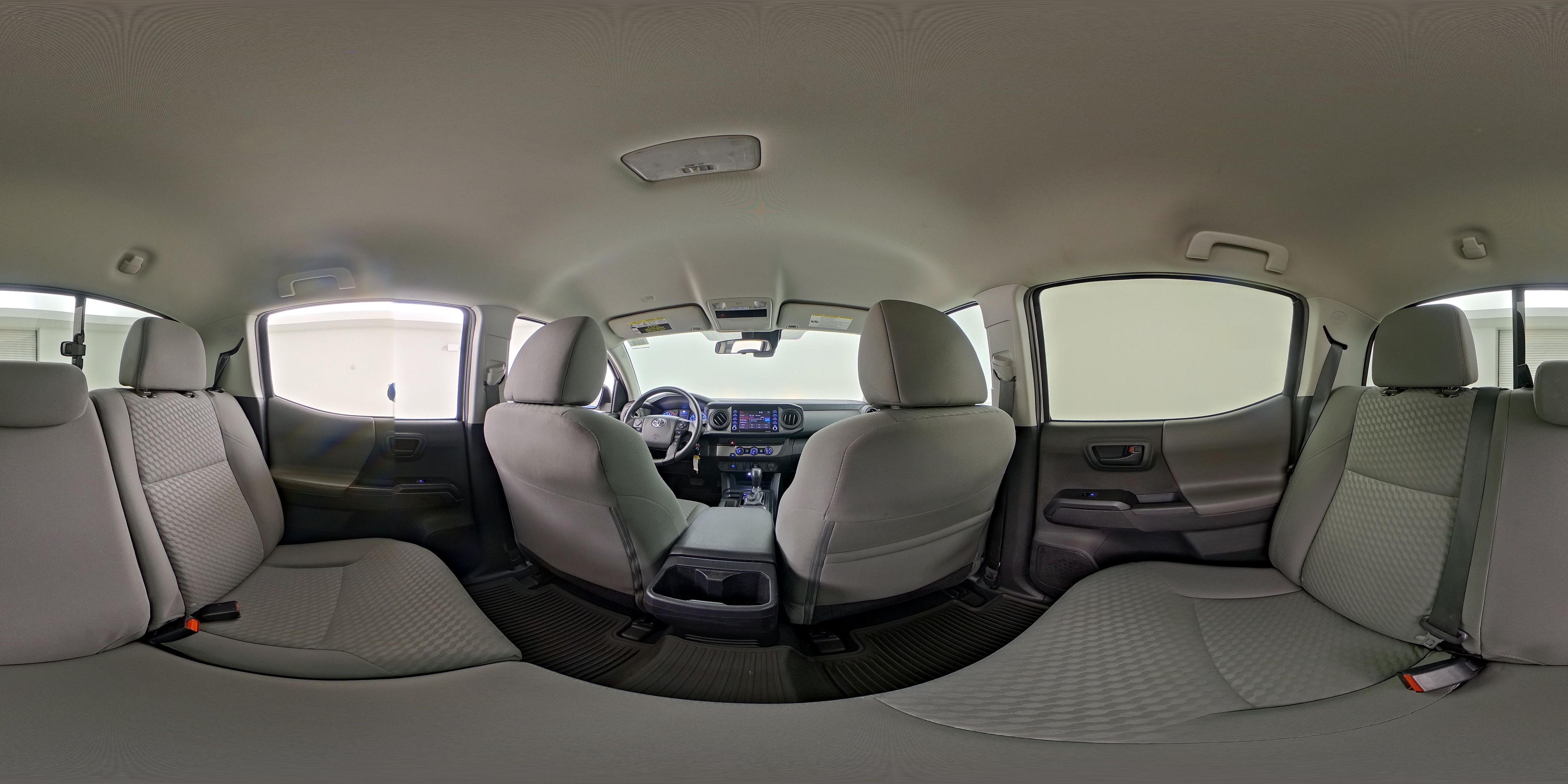 2023 Toyota Tacoma SR - Photo 24