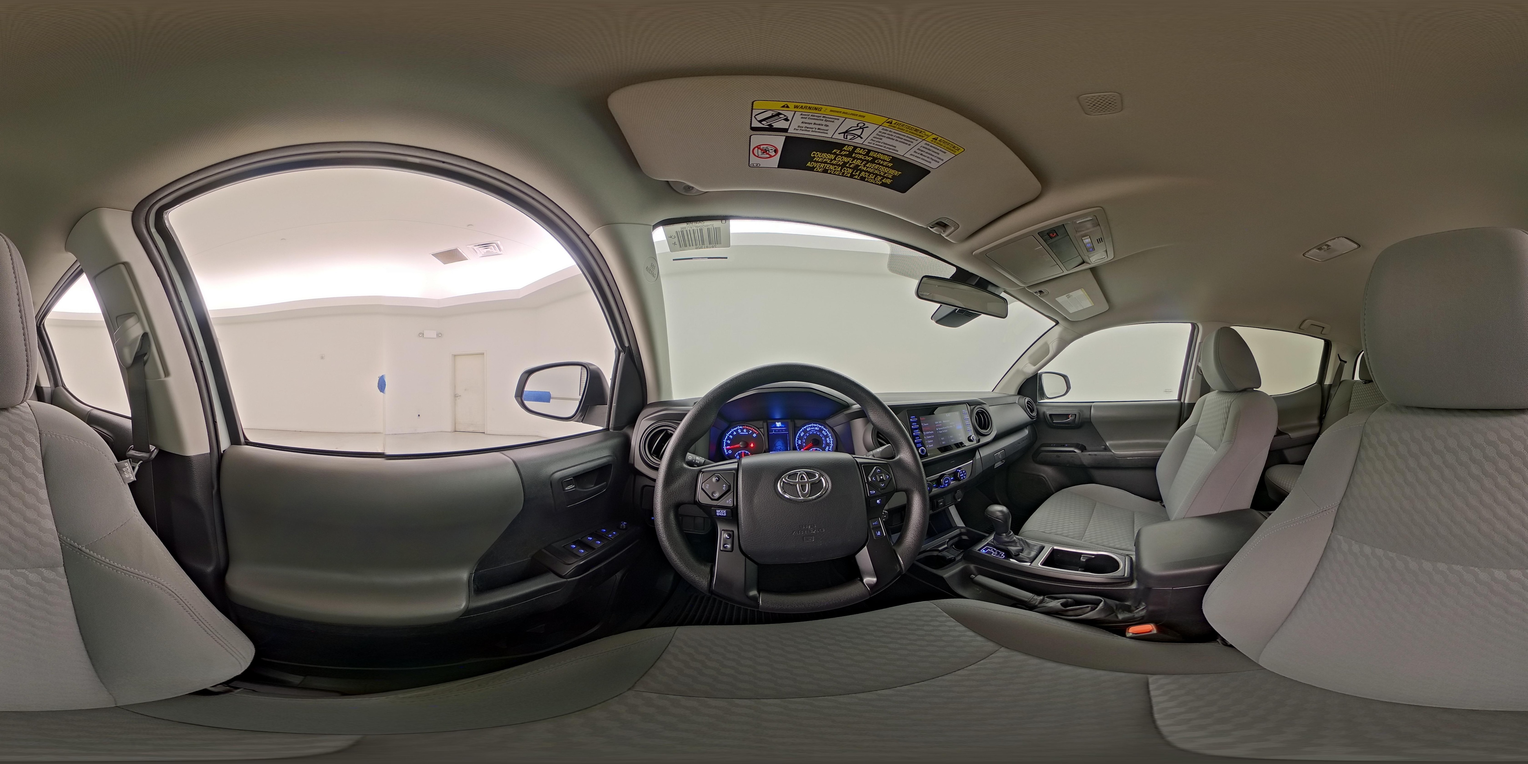 2023 Toyota Tacoma SR - Photo 25