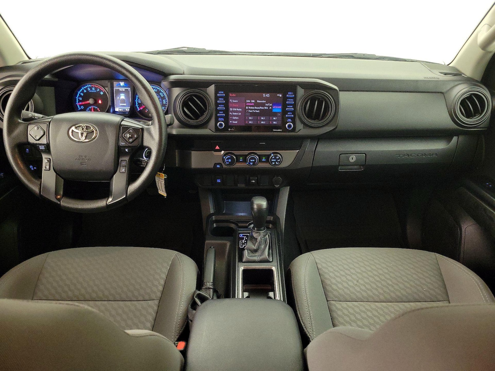 2023 Toyota Tacoma SR - Photo 10