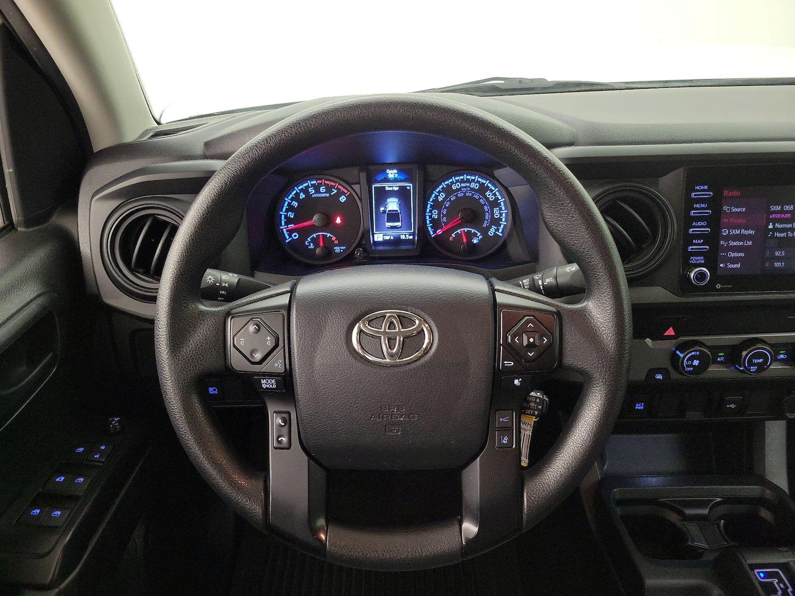 2023 Toyota Tacoma SR - Photo 11