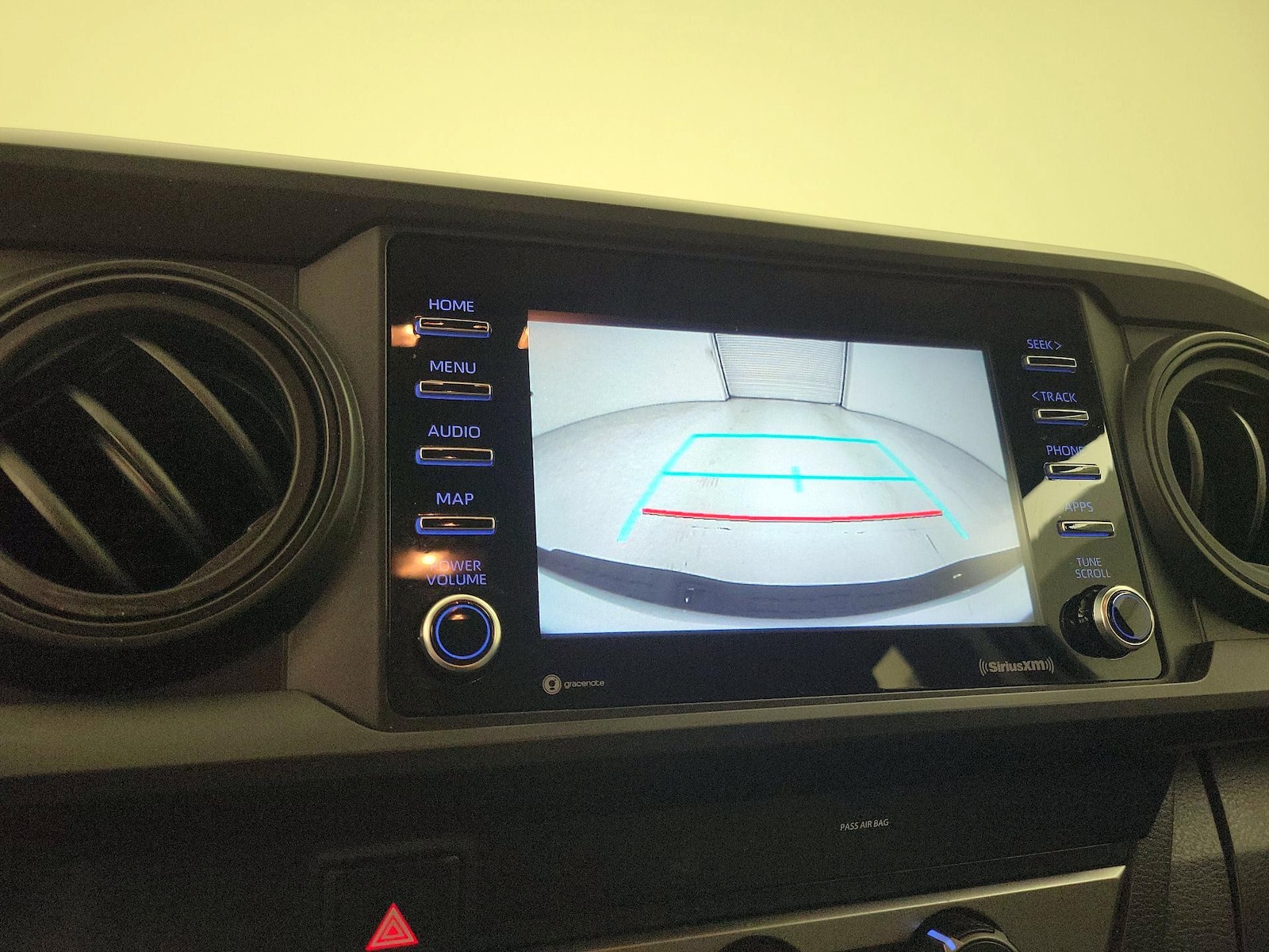 2023 Toyota Tacoma SR - Photo 15