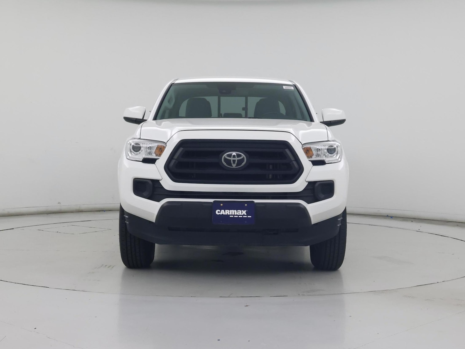 2023 Toyota Tacoma SR - Photo 6