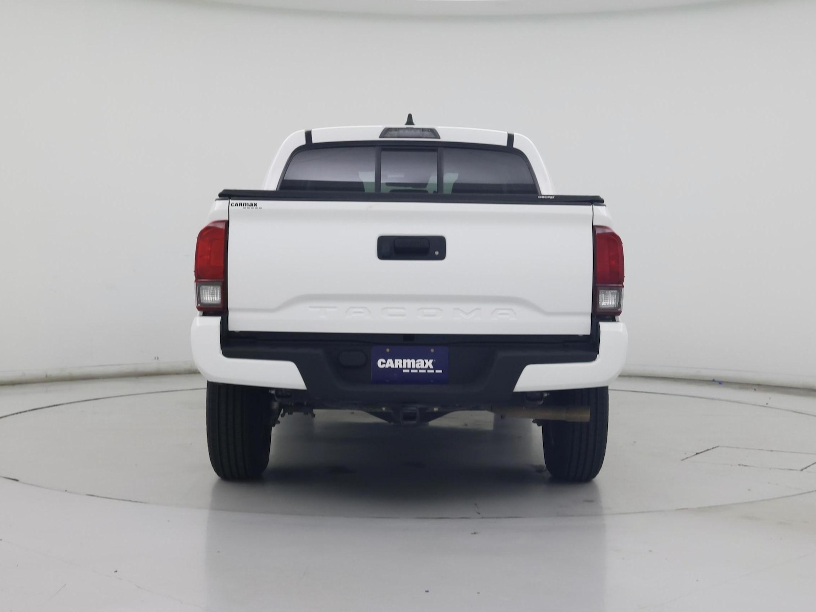 2023 Toyota Tacoma SR - Photo 7