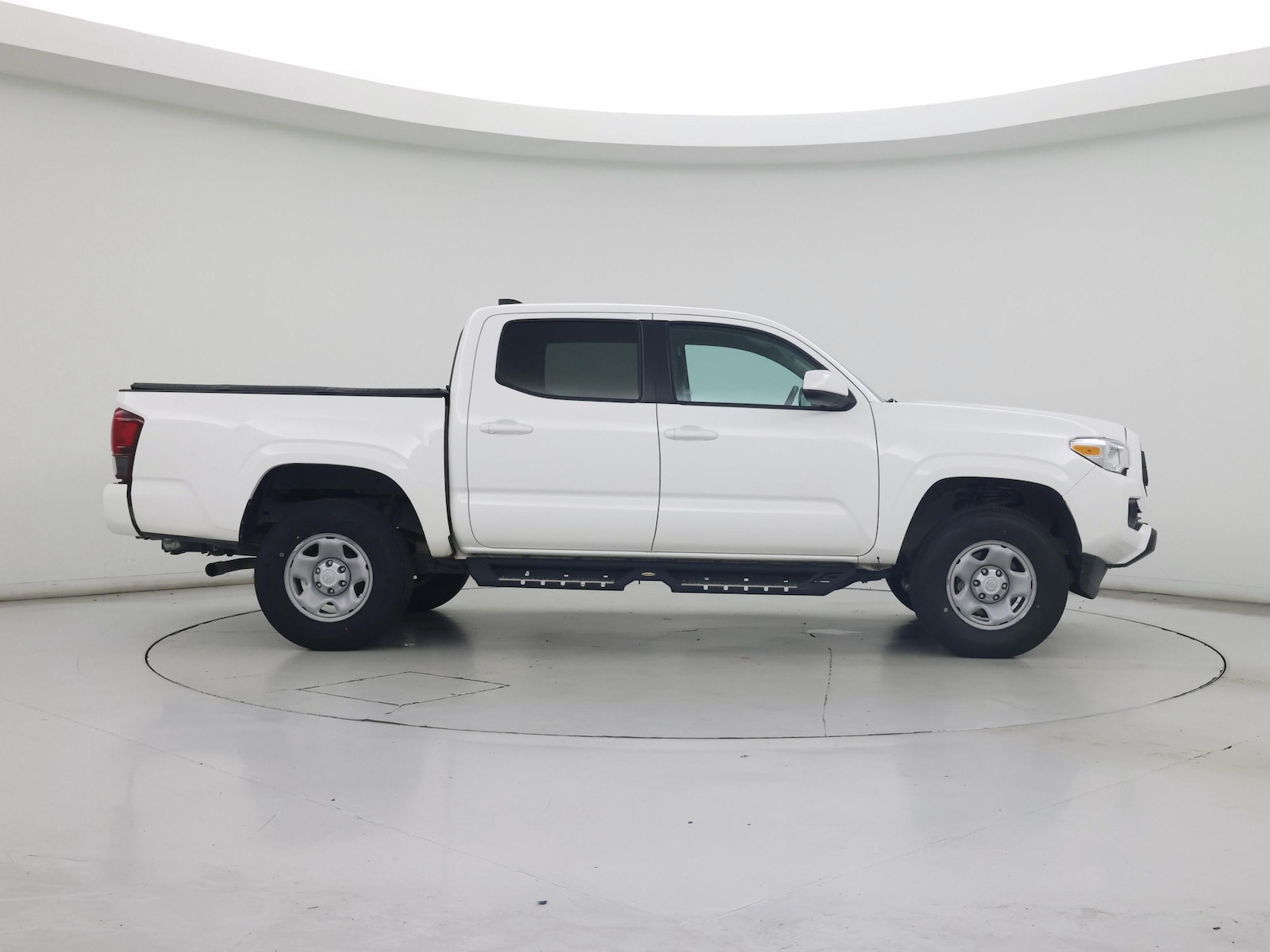 2023 Toyota Tacoma SR - Photo 8