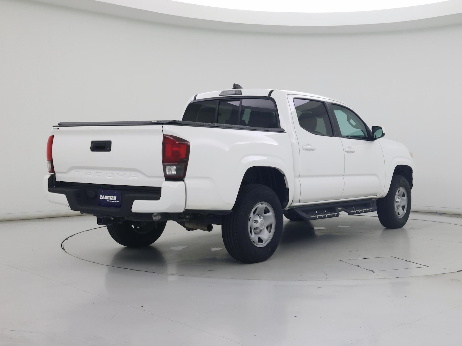 2023 Toyota Tacoma SR - Photo 9