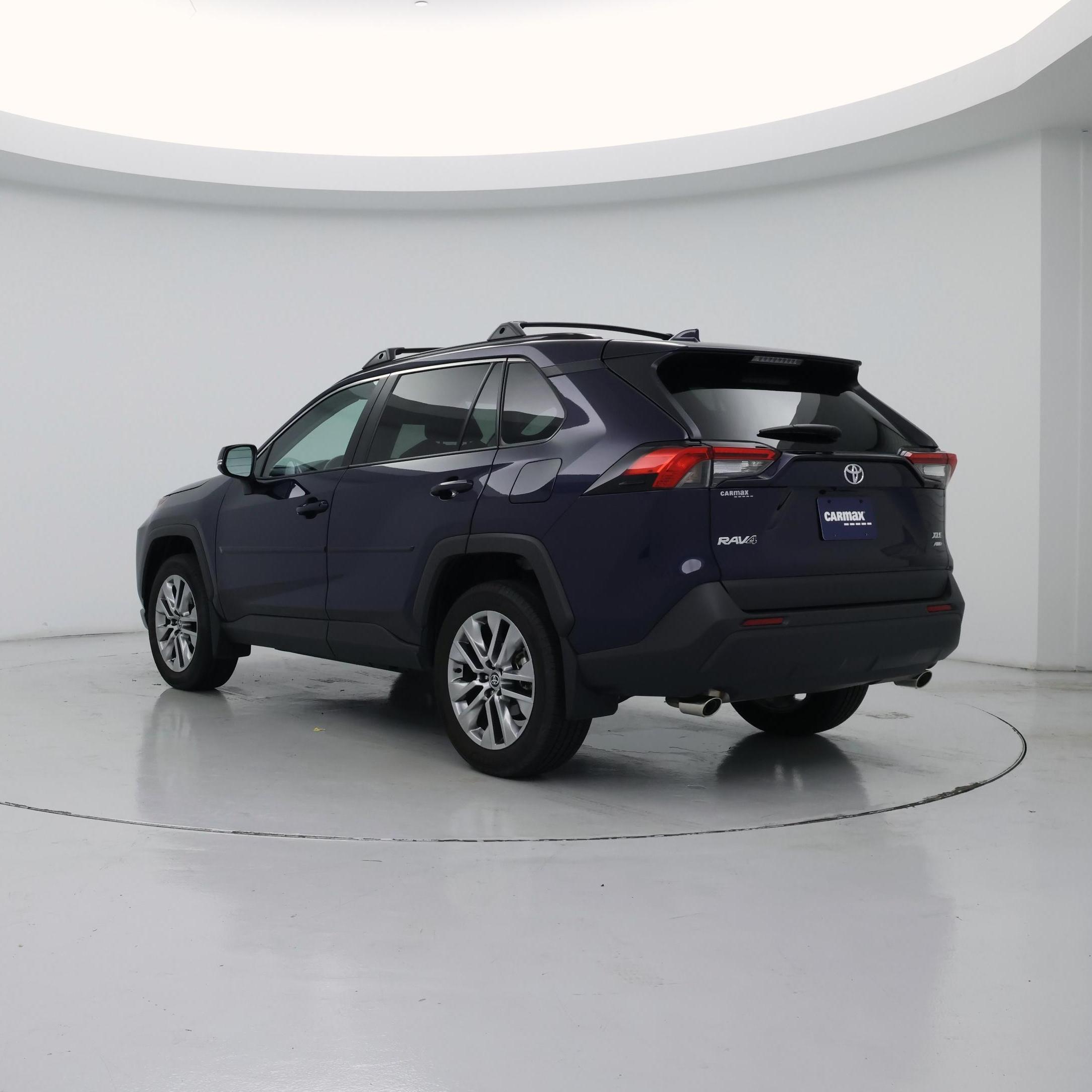 Thumbnail: 2025 Toyota RAV4 - 2