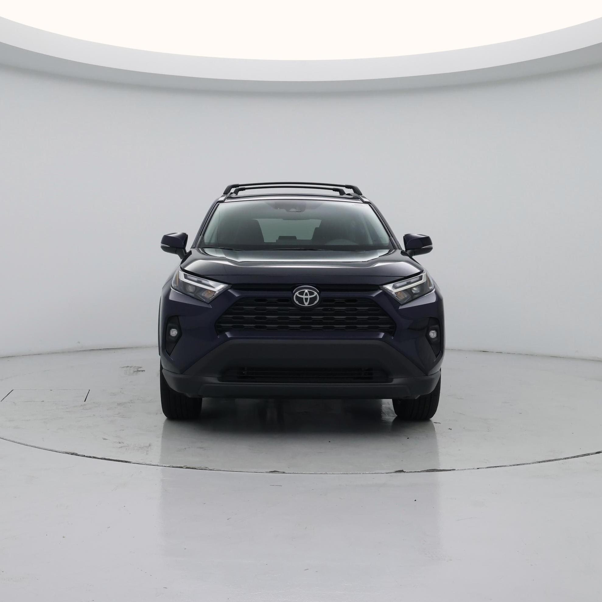 Thumbnail: 2025 Toyota RAV4 - 5