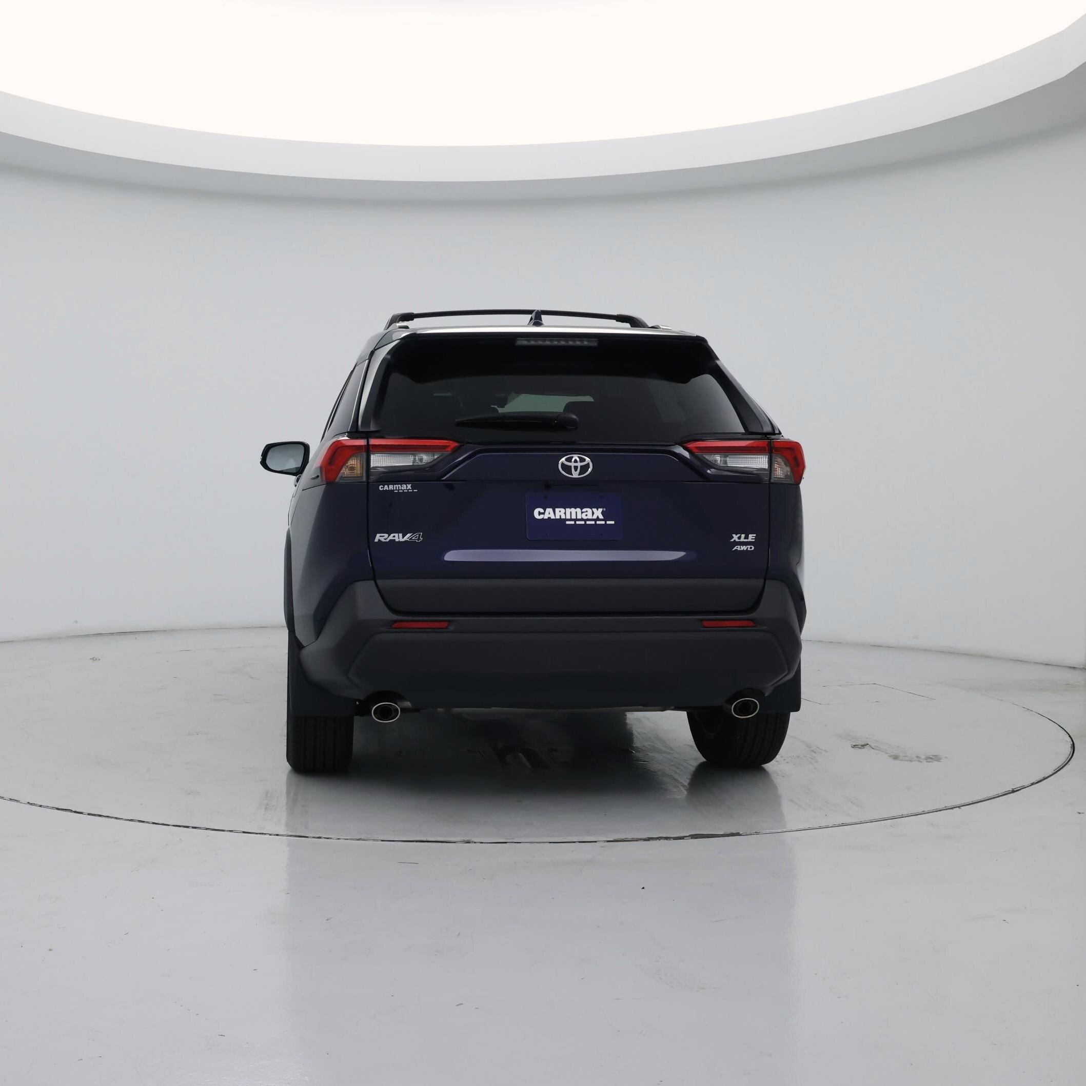 Thumbnail: 2025 Toyota RAV4 - 6