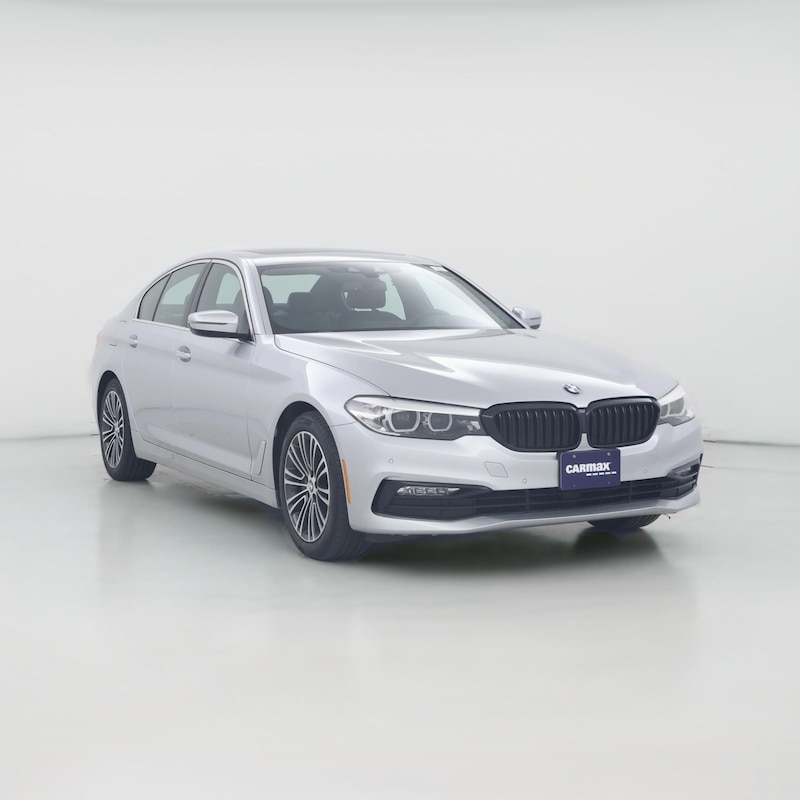 2018 BMW 530 I