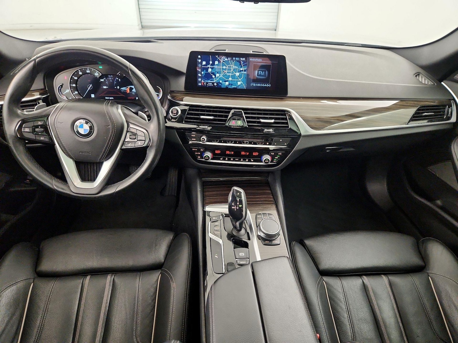 Apple CarPlay®