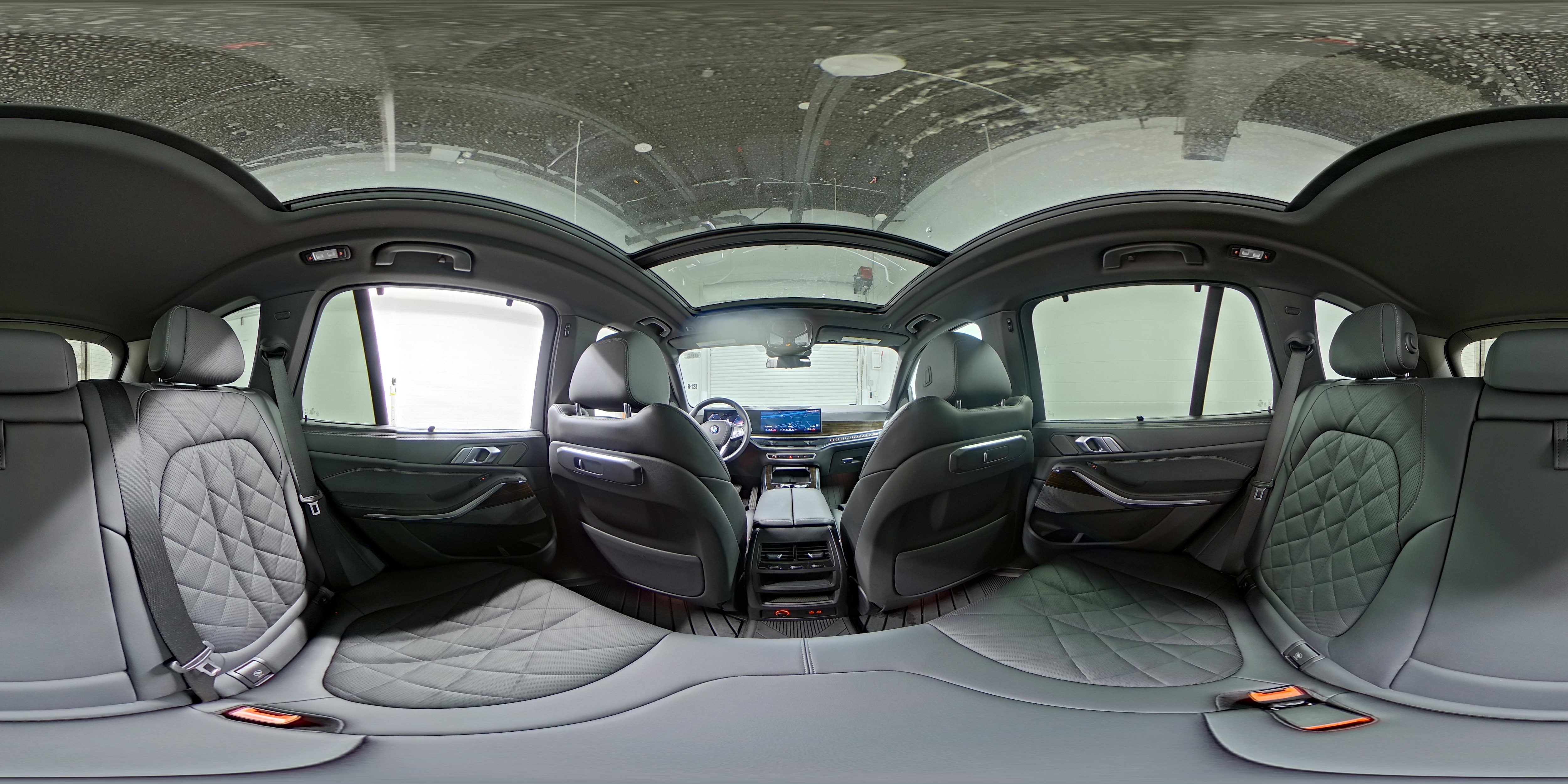 2024 BMW X5 40i - Photo 27