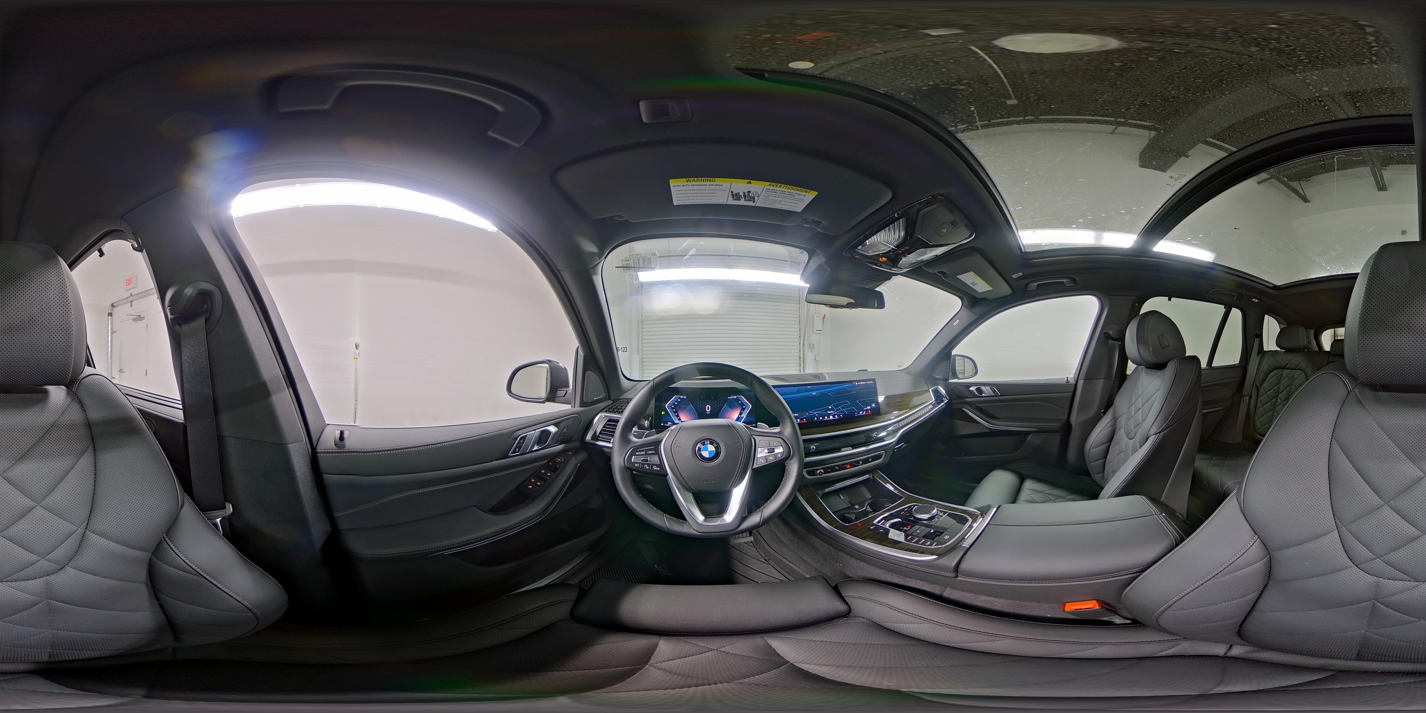 2024 BMW X5 40i - Photo 28
