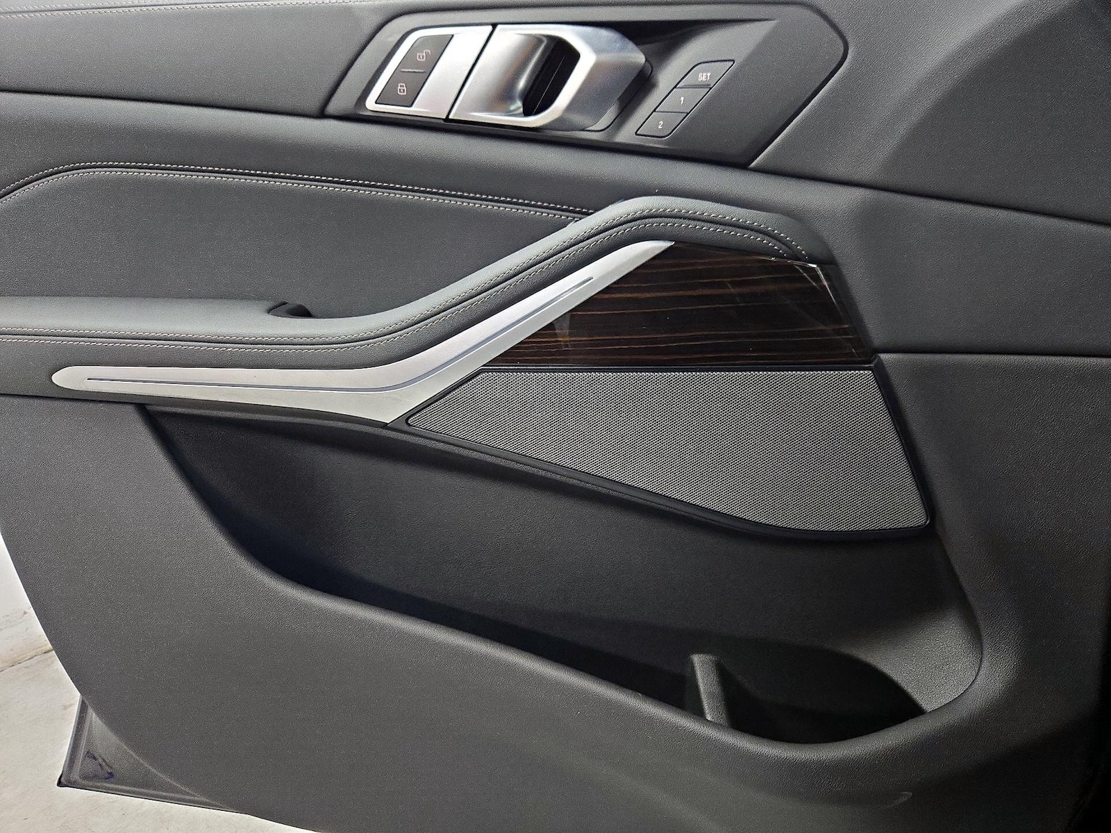 2024 BMW X5 40i - Photo 13