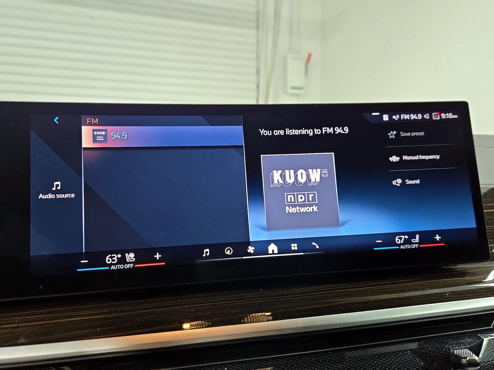 2024 BMW X5 40i - Photo 17