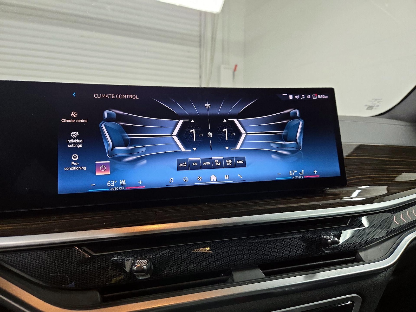 2024 BMW X5 40i - Photo 18