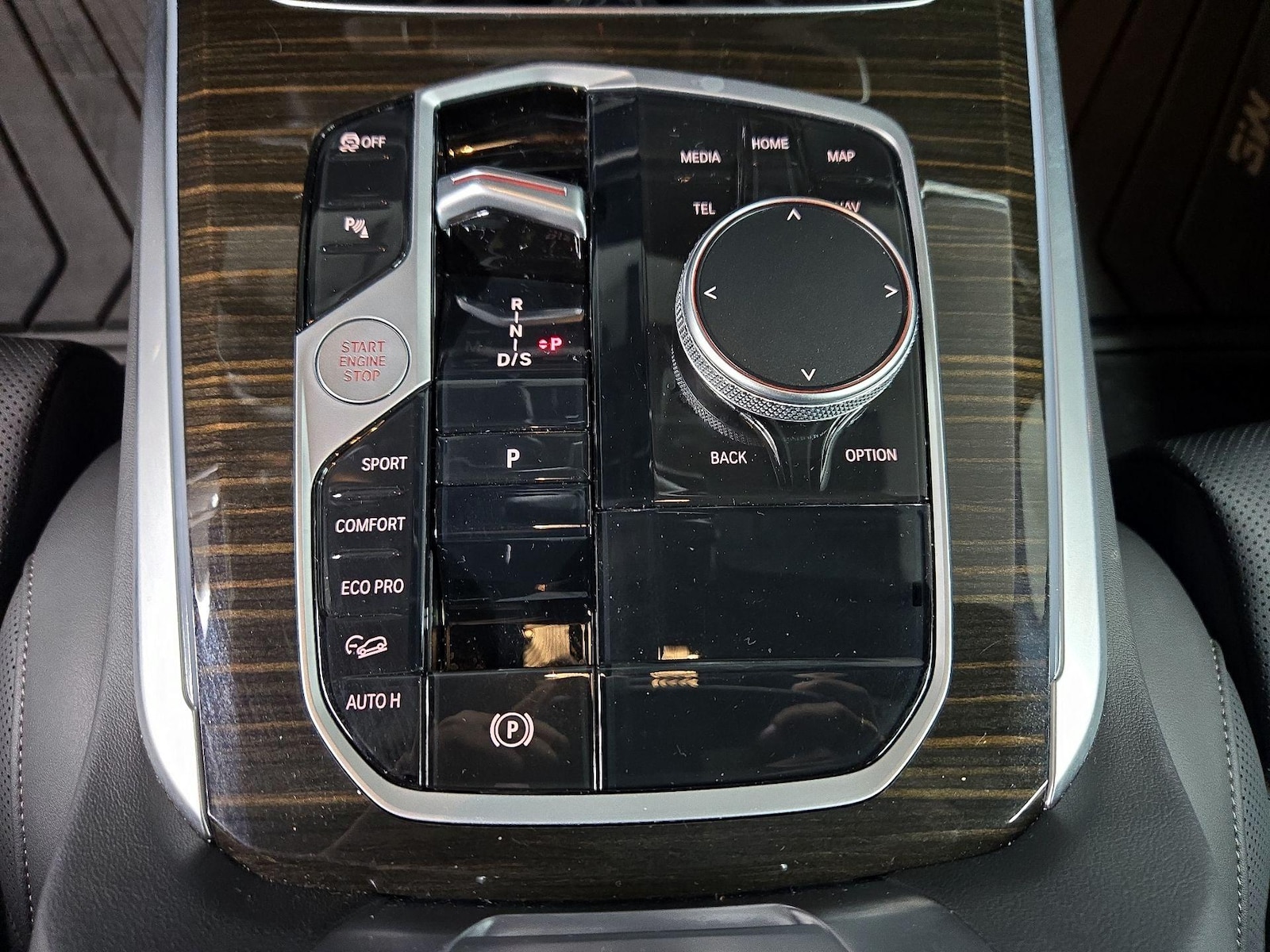 2024 BMW X5 40i - Photo 19