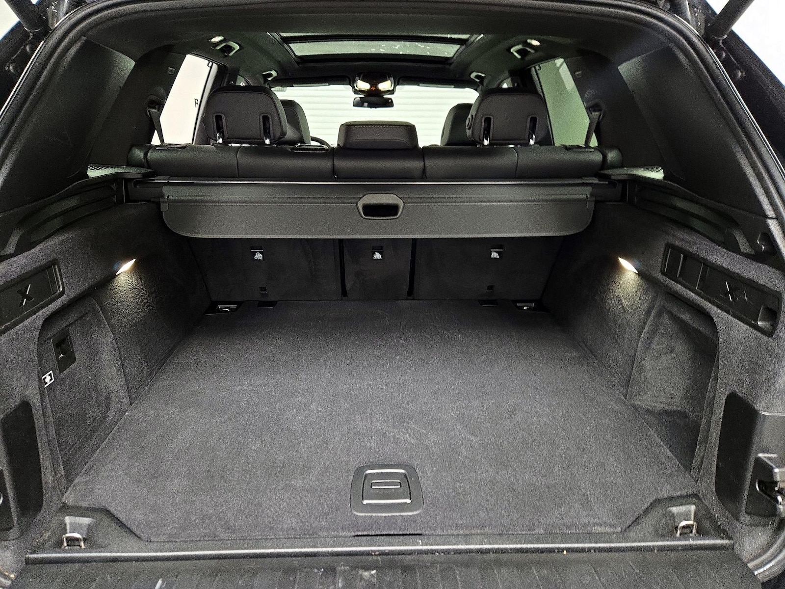 2024 BMW X5 40i - Photo 23