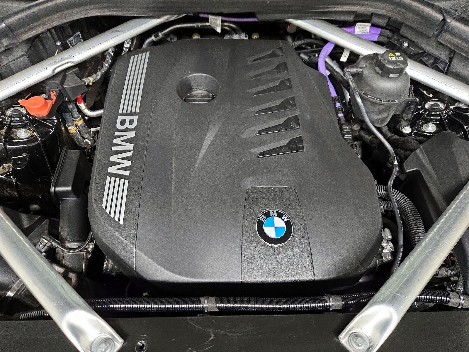 2024 BMW X5 40i - Photo 24