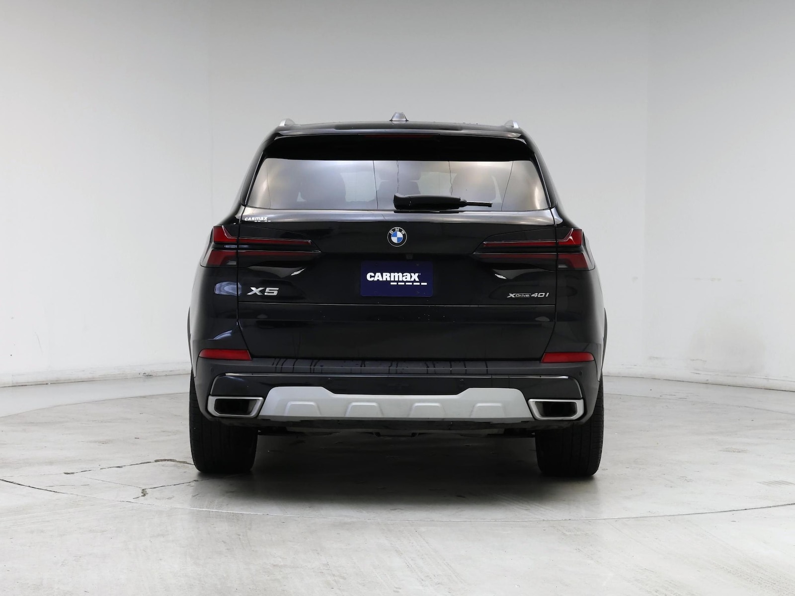 2024 BMW X5 40i - Photo 7