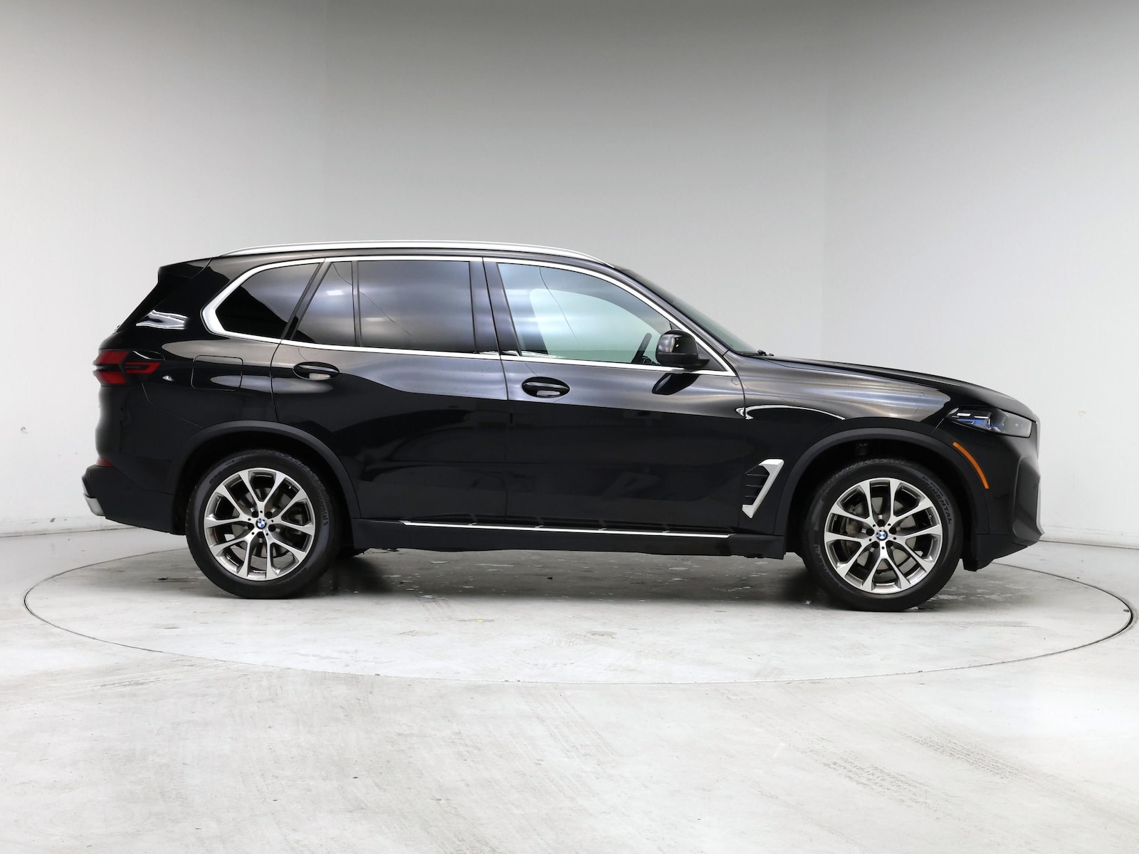 2024 BMW X5 40i - Photo 8