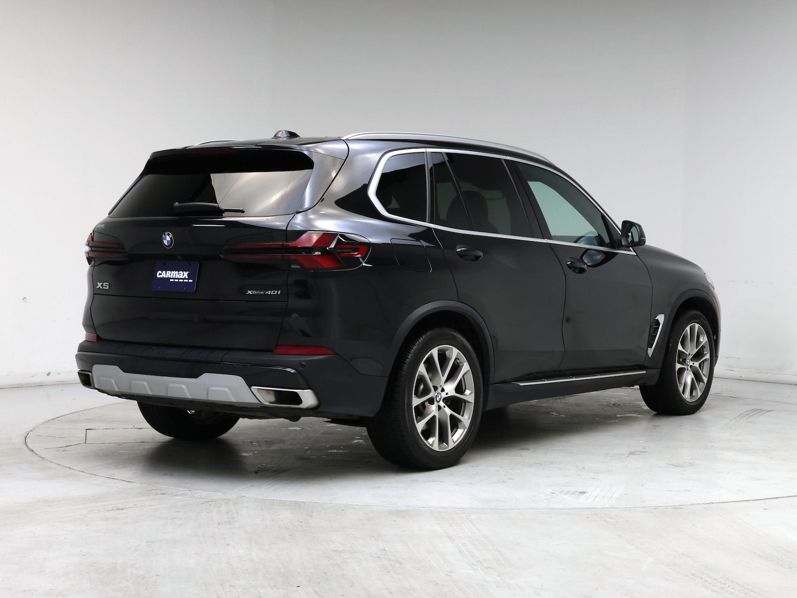 2024 BMW X5 40i - Photo 9