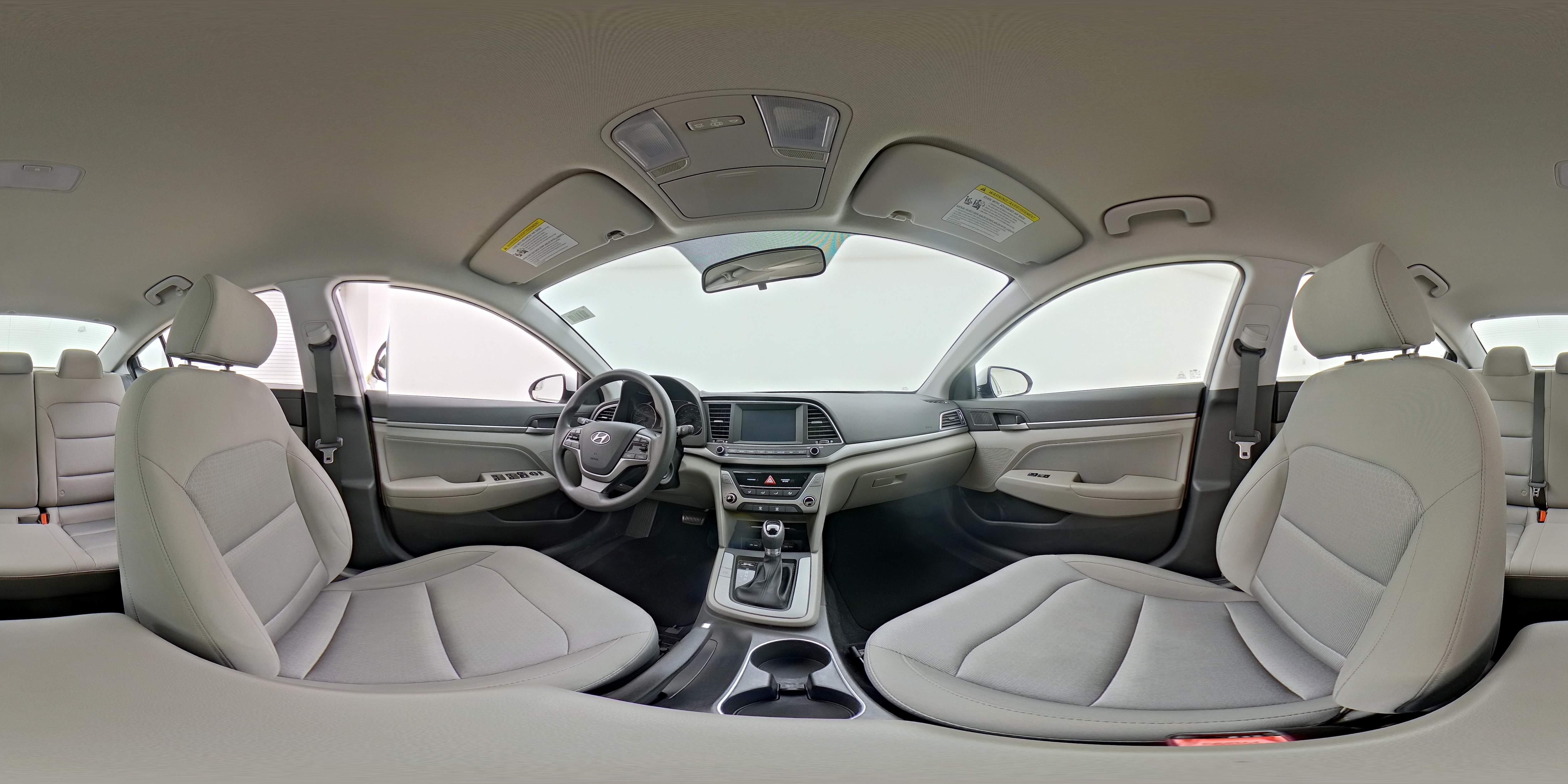 2017 Hyundai Elantra SE - Photo 24