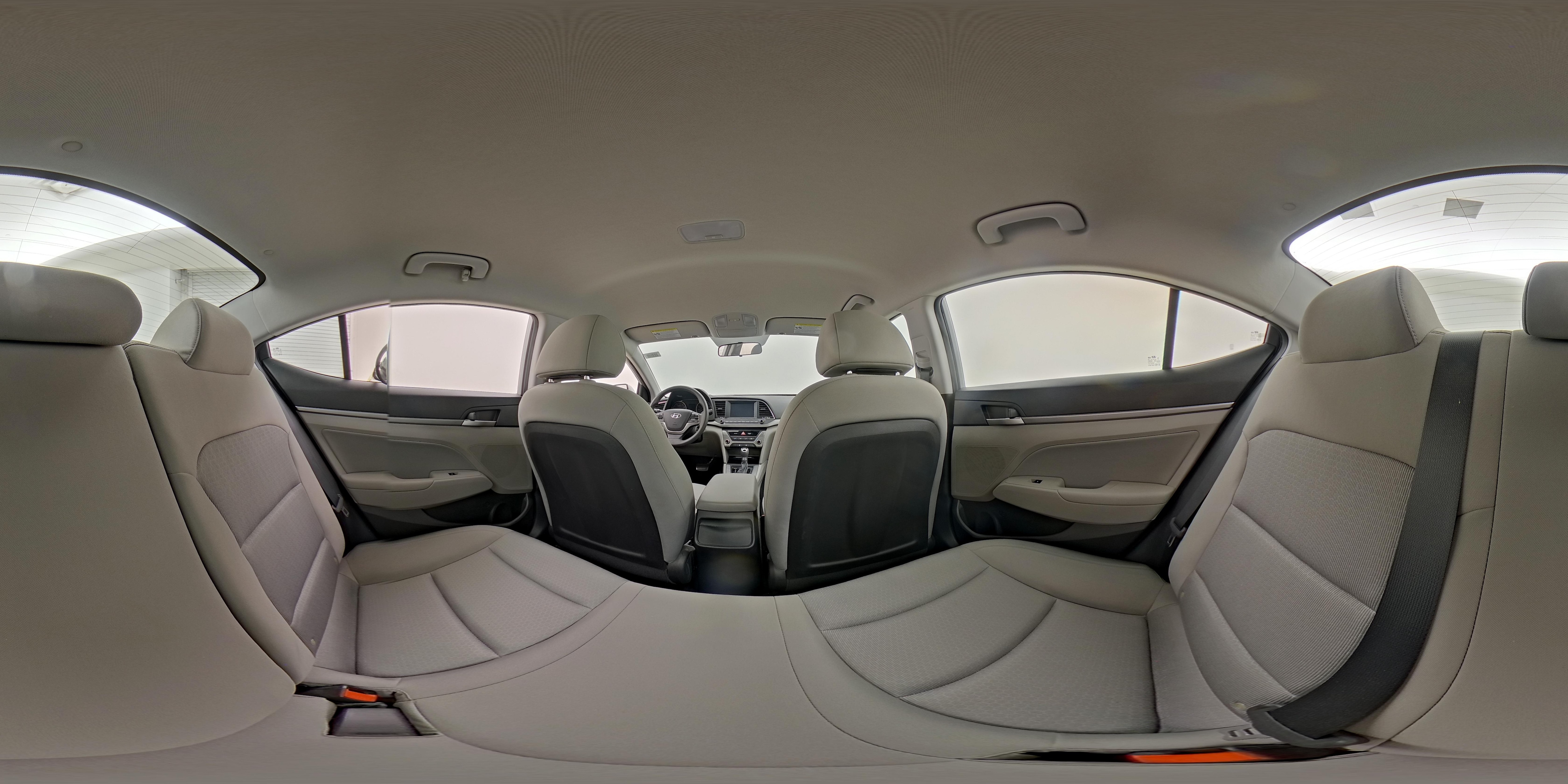 2017 Hyundai Elantra SE - Photo 25