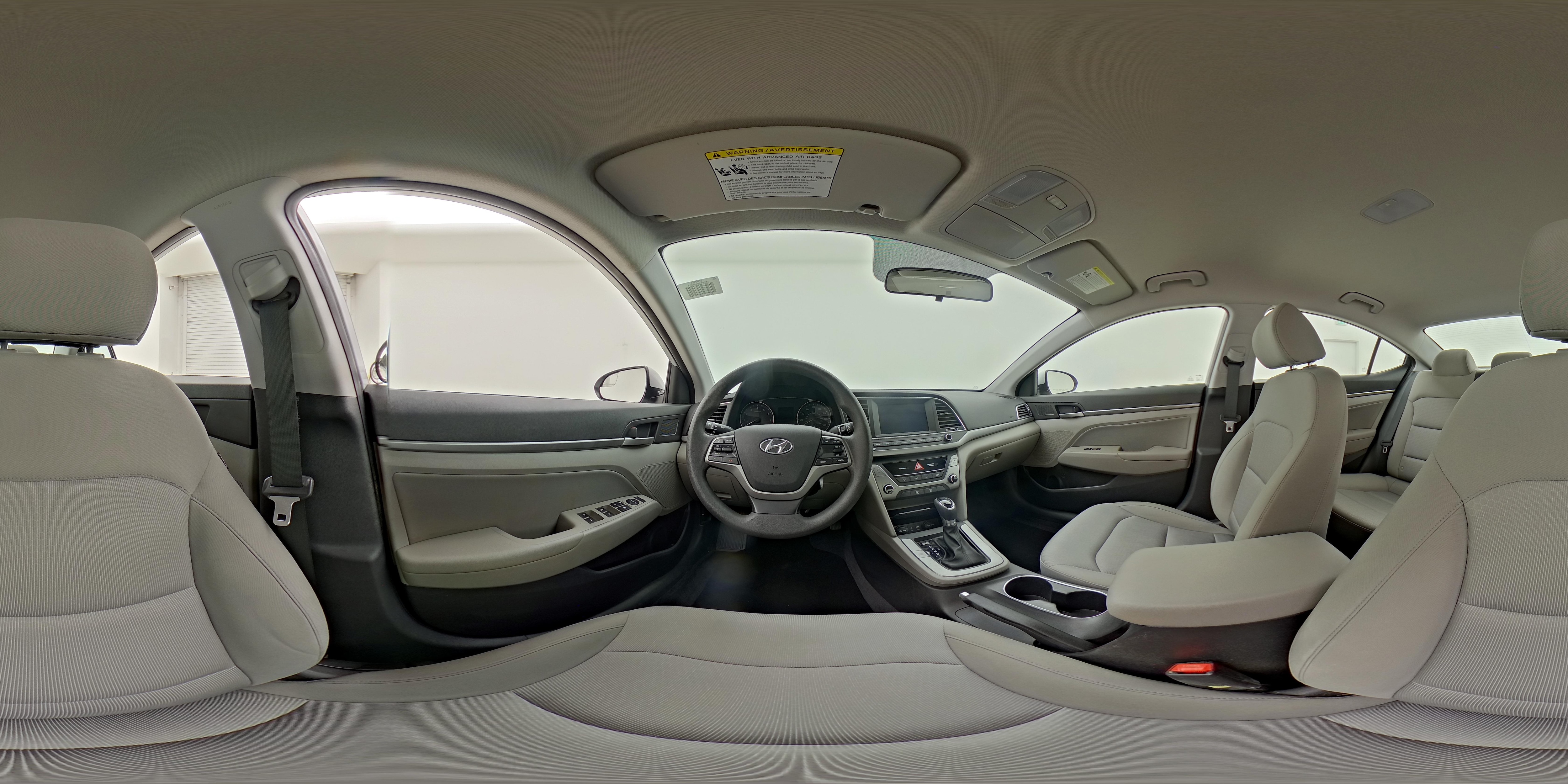 2017 Hyundai Elantra SE - Photo 26