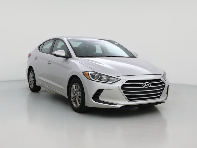 2017 Hyundai Elantra SE -
                  Fort Myers, FL