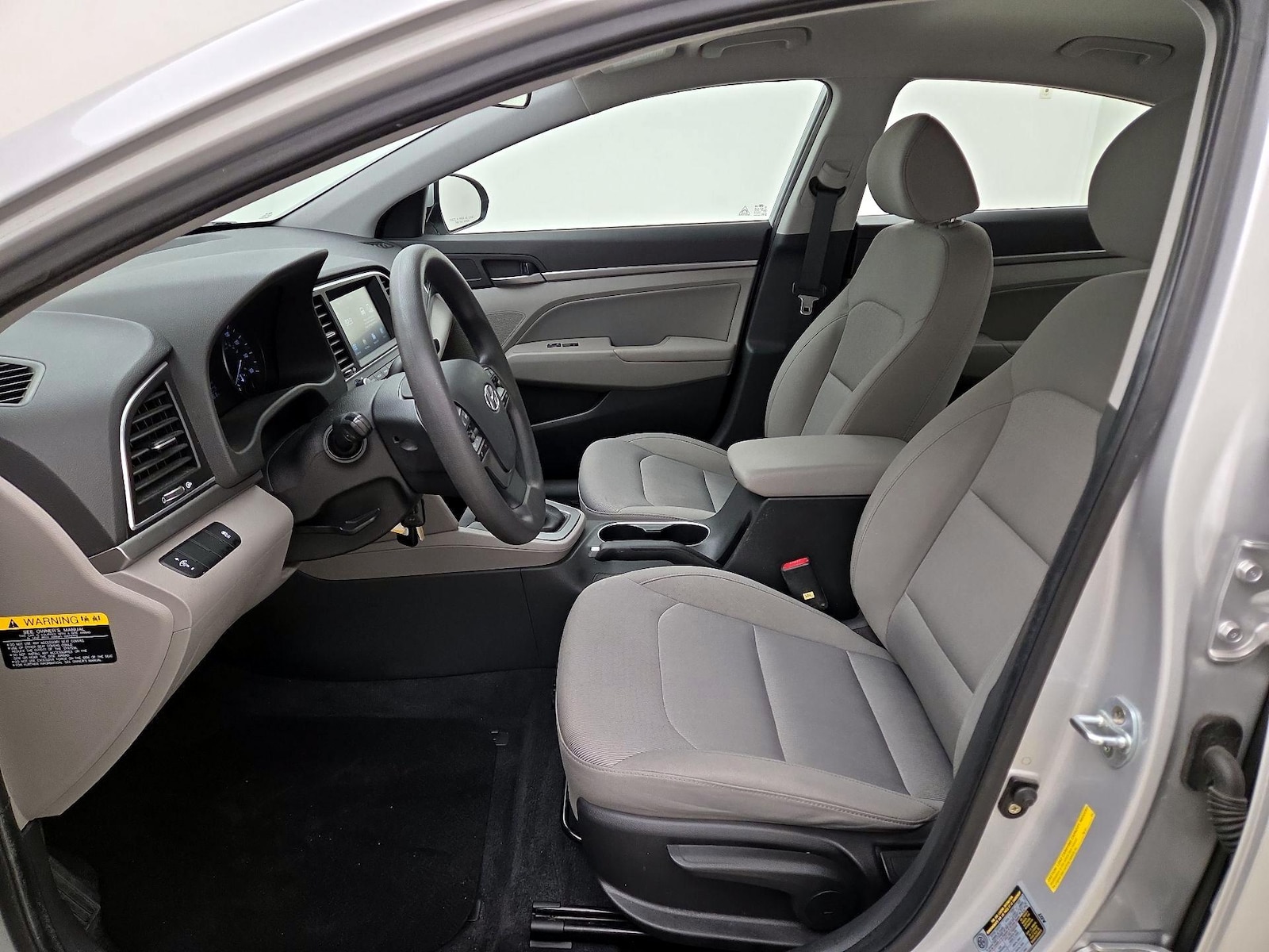 2017 Hyundai Elantra SE - Photo 12