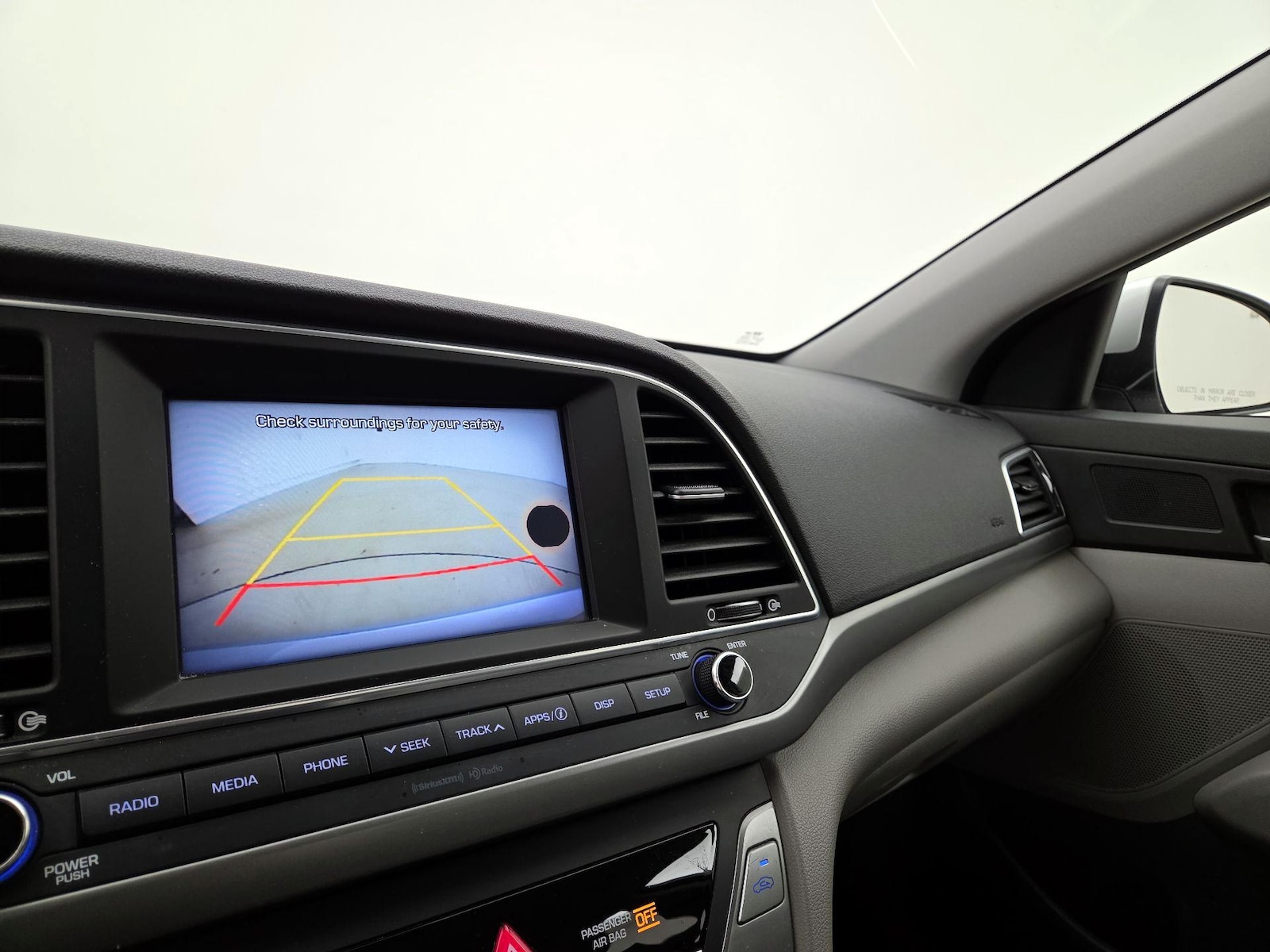 2017 Hyundai Elantra SE - Photo 15