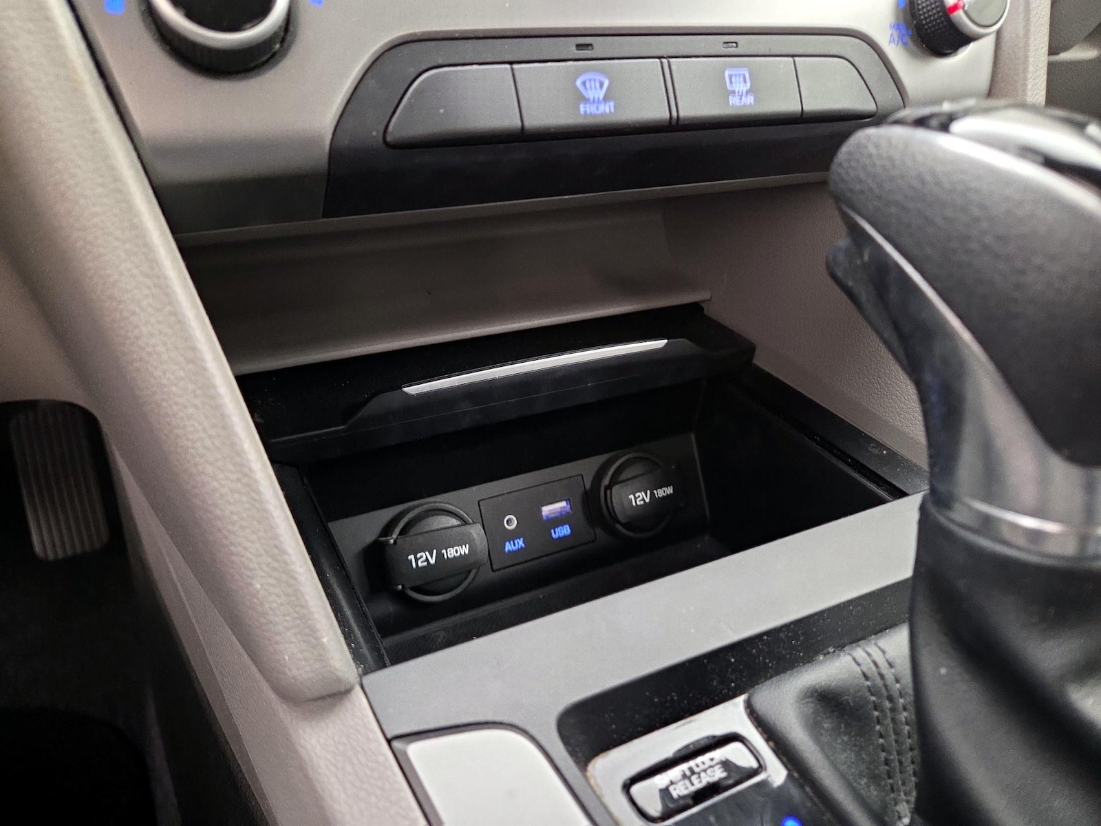2017 Hyundai Elantra SE - Photo 19
