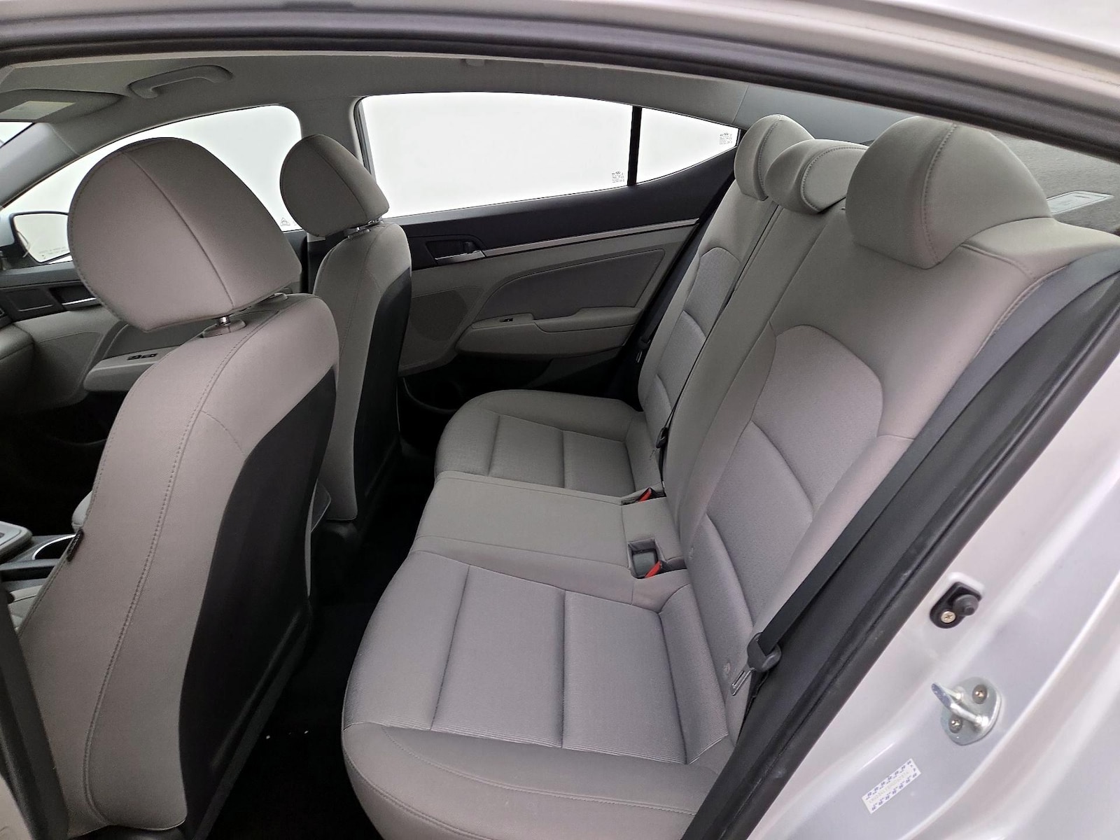 2017 Hyundai Elantra SE - Photo 20