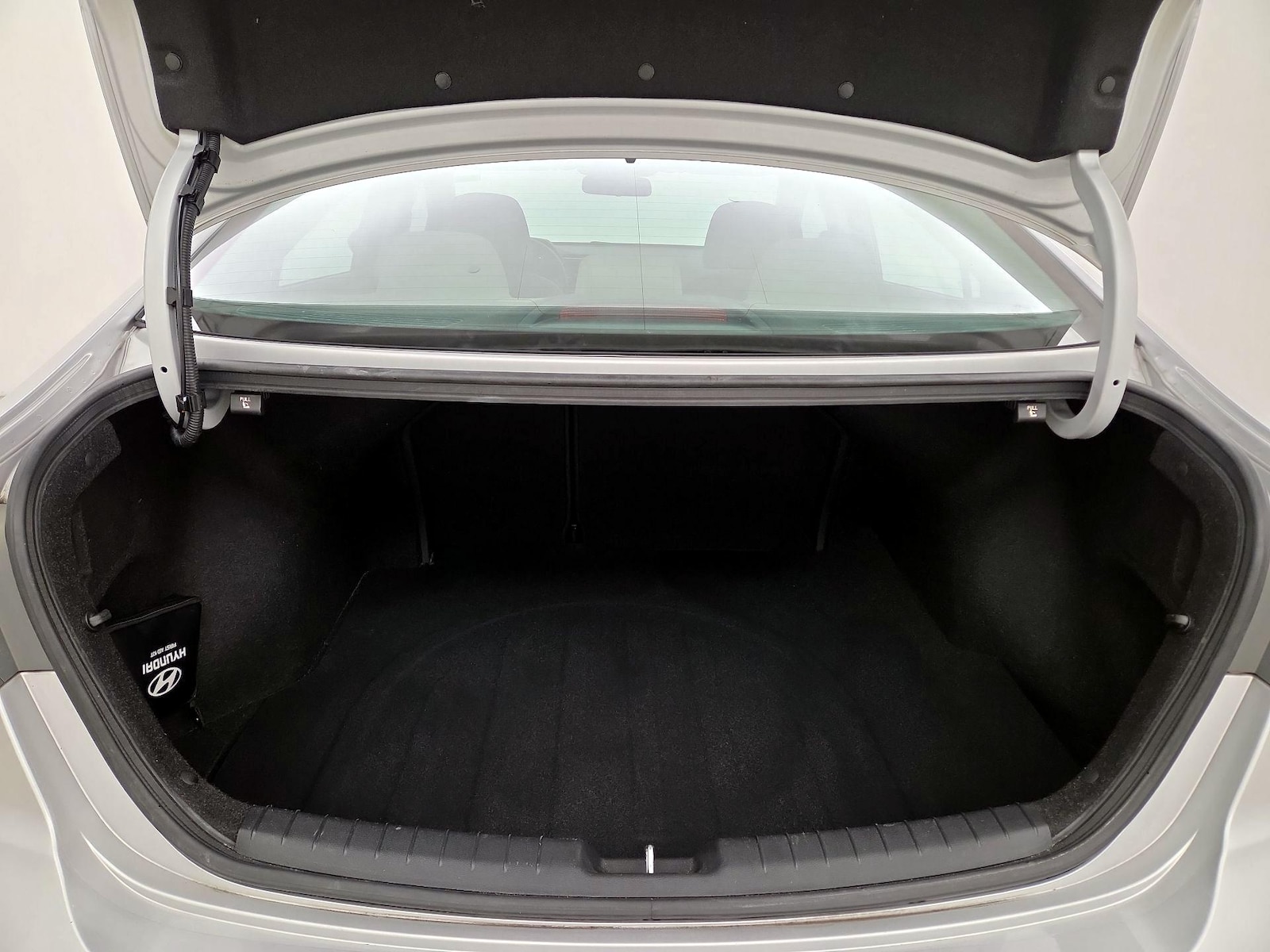 2017 Hyundai Elantra SE - Photo 21