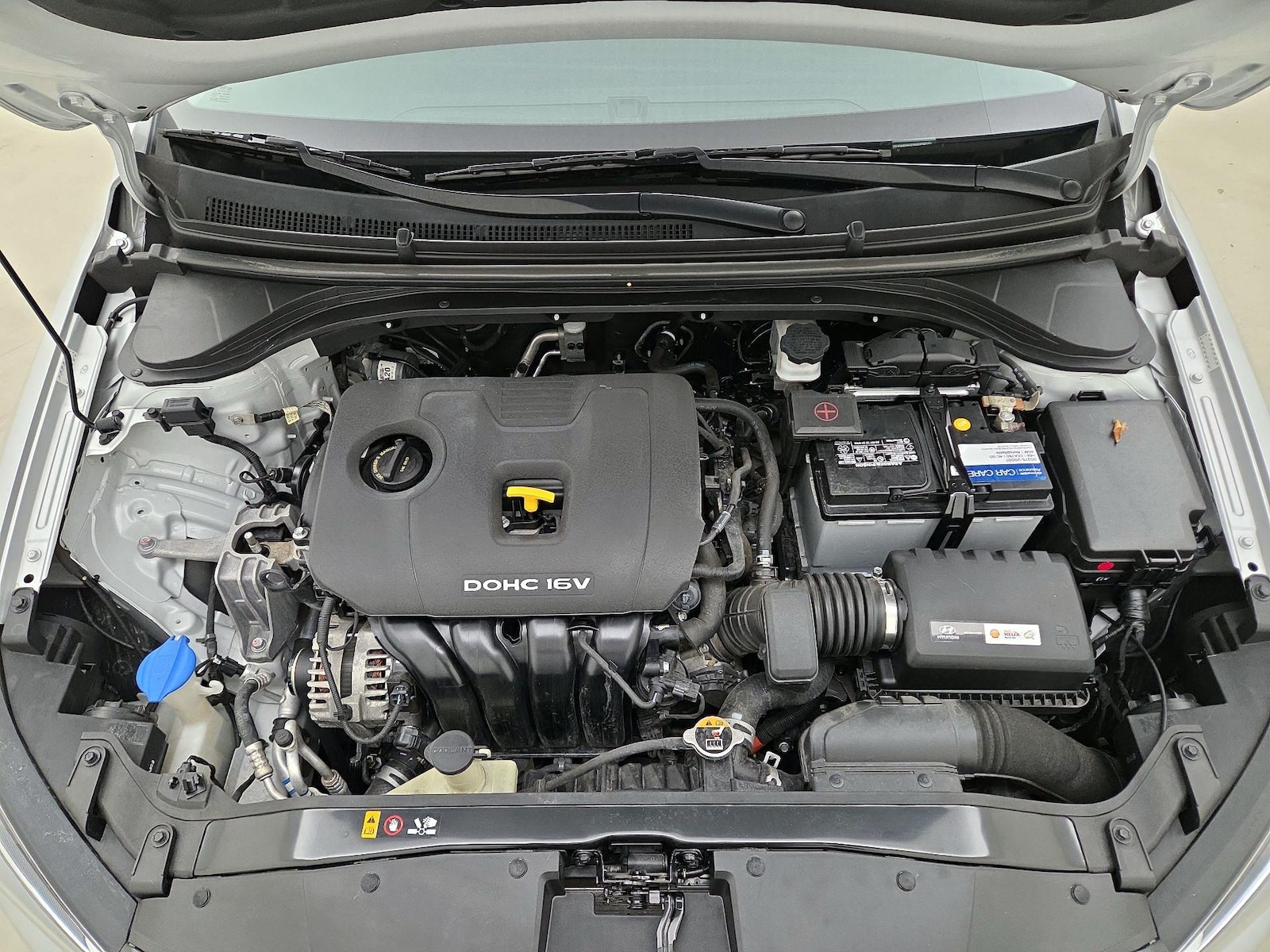 2017 Hyundai Elantra SE - Photo 22