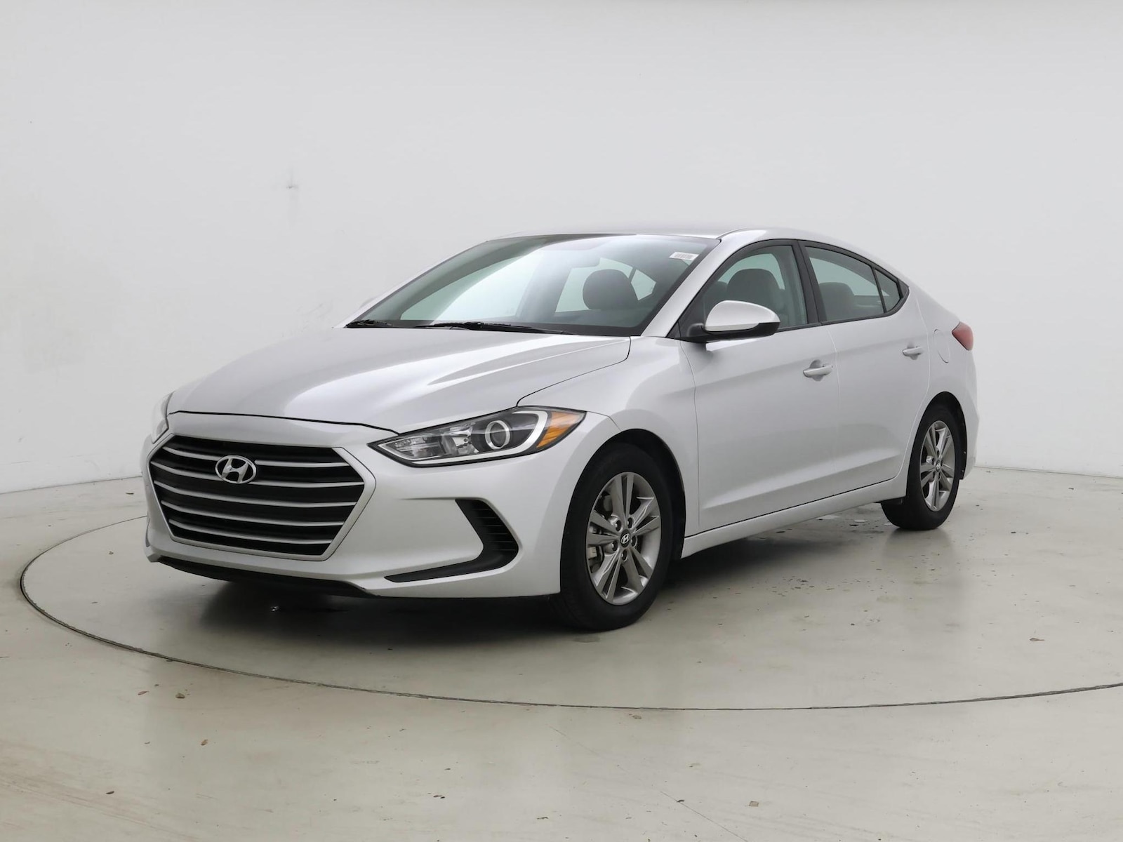 2017 Hyundai Elantra SE - Photo 5