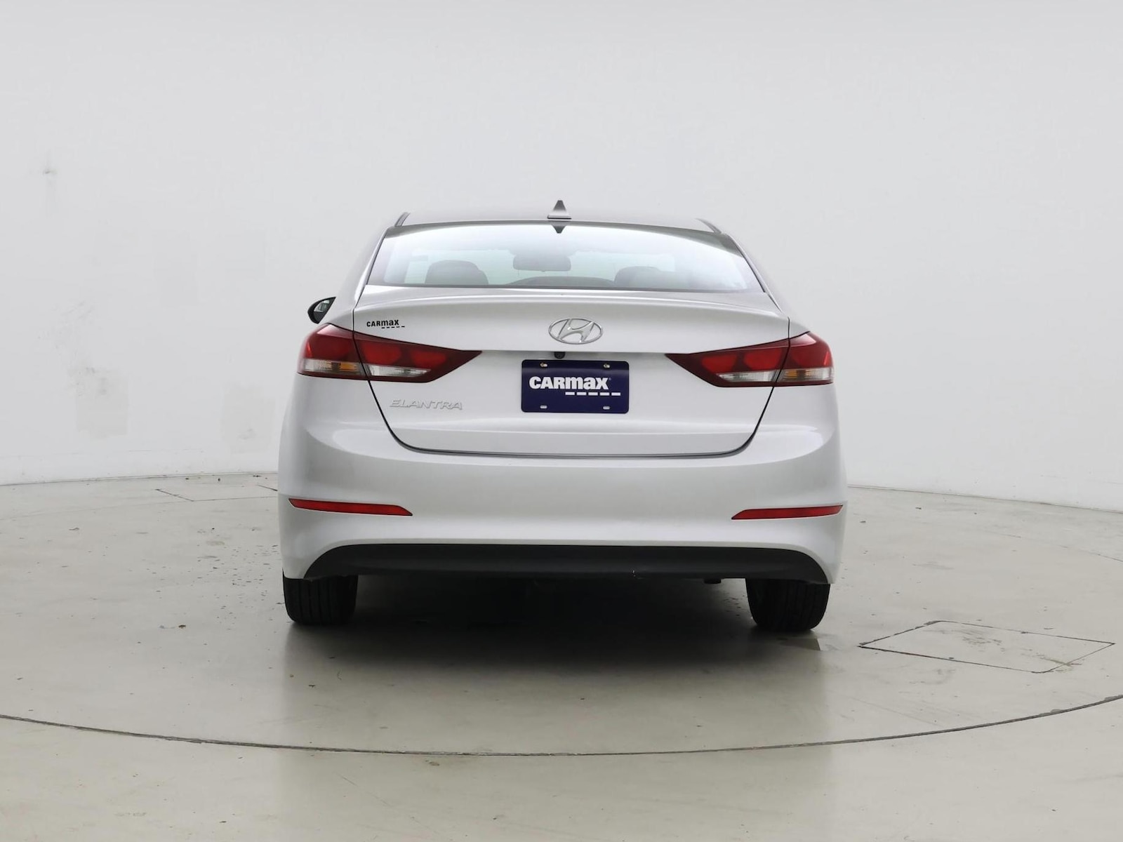 2017 Hyundai Elantra SE - Photo 7