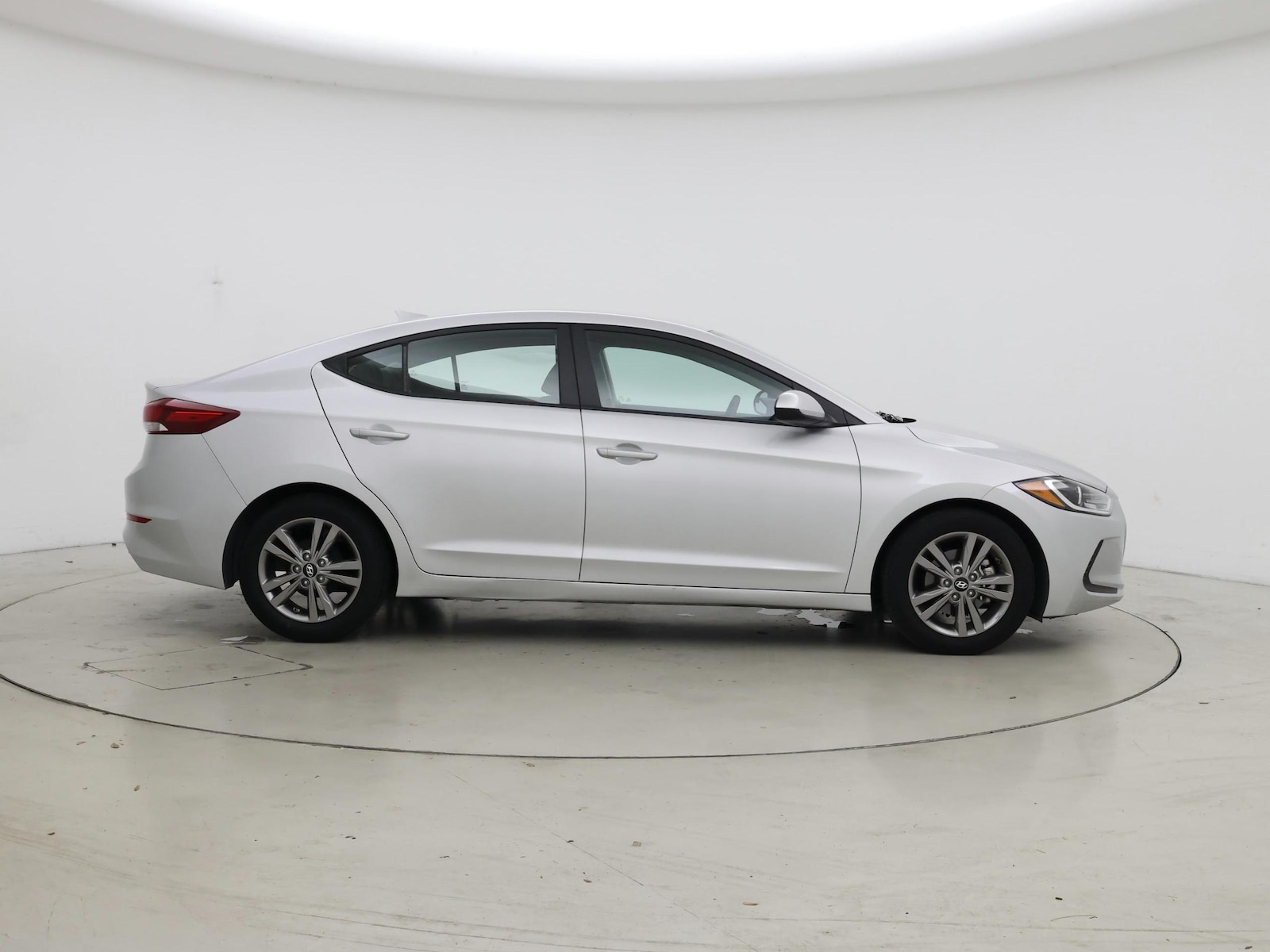 2017 Hyundai Elantra SE - Photo 8