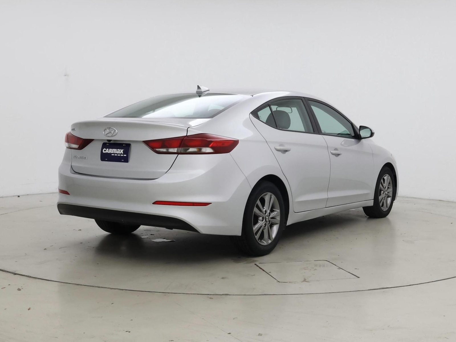 2017 Hyundai Elantra SE - Photo 9